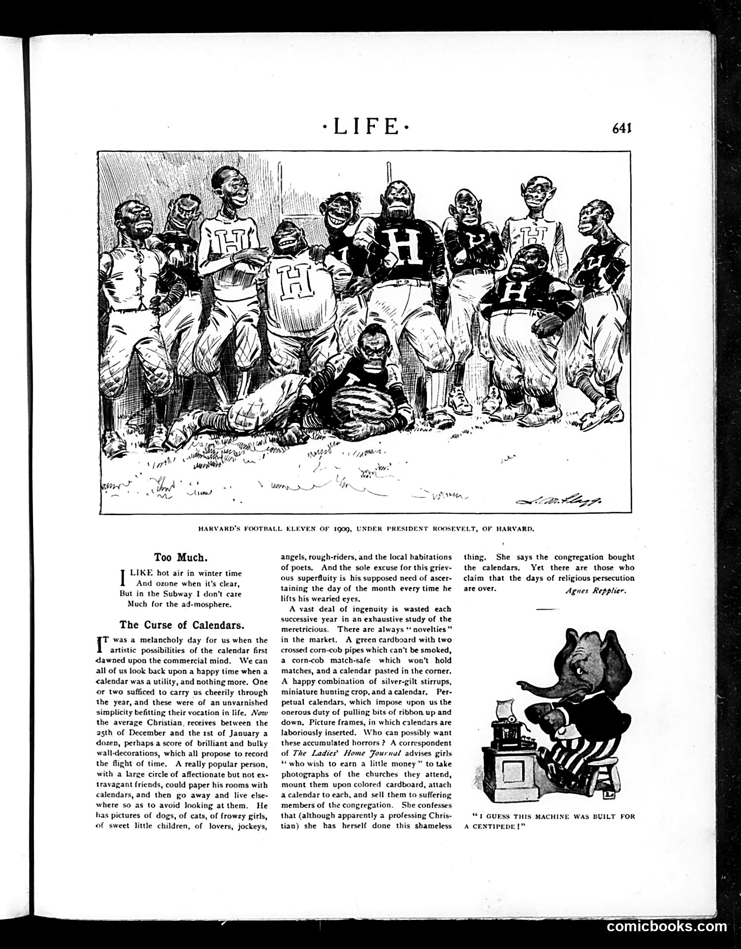 Life — December 15, 1904 — page 27 of 44