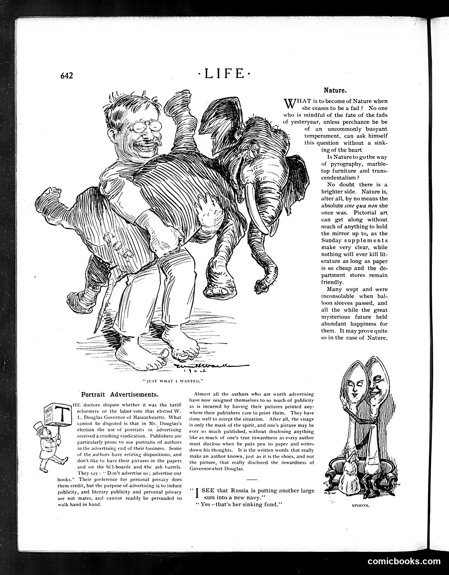 Life — December 15, 1904 — page 28 of 44