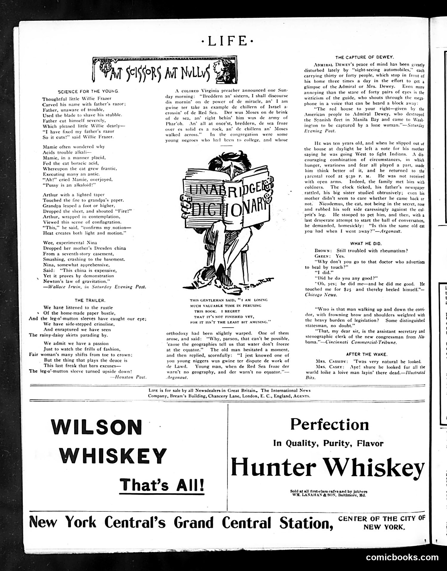 Life — December 15, 1904 — page 38 of 44