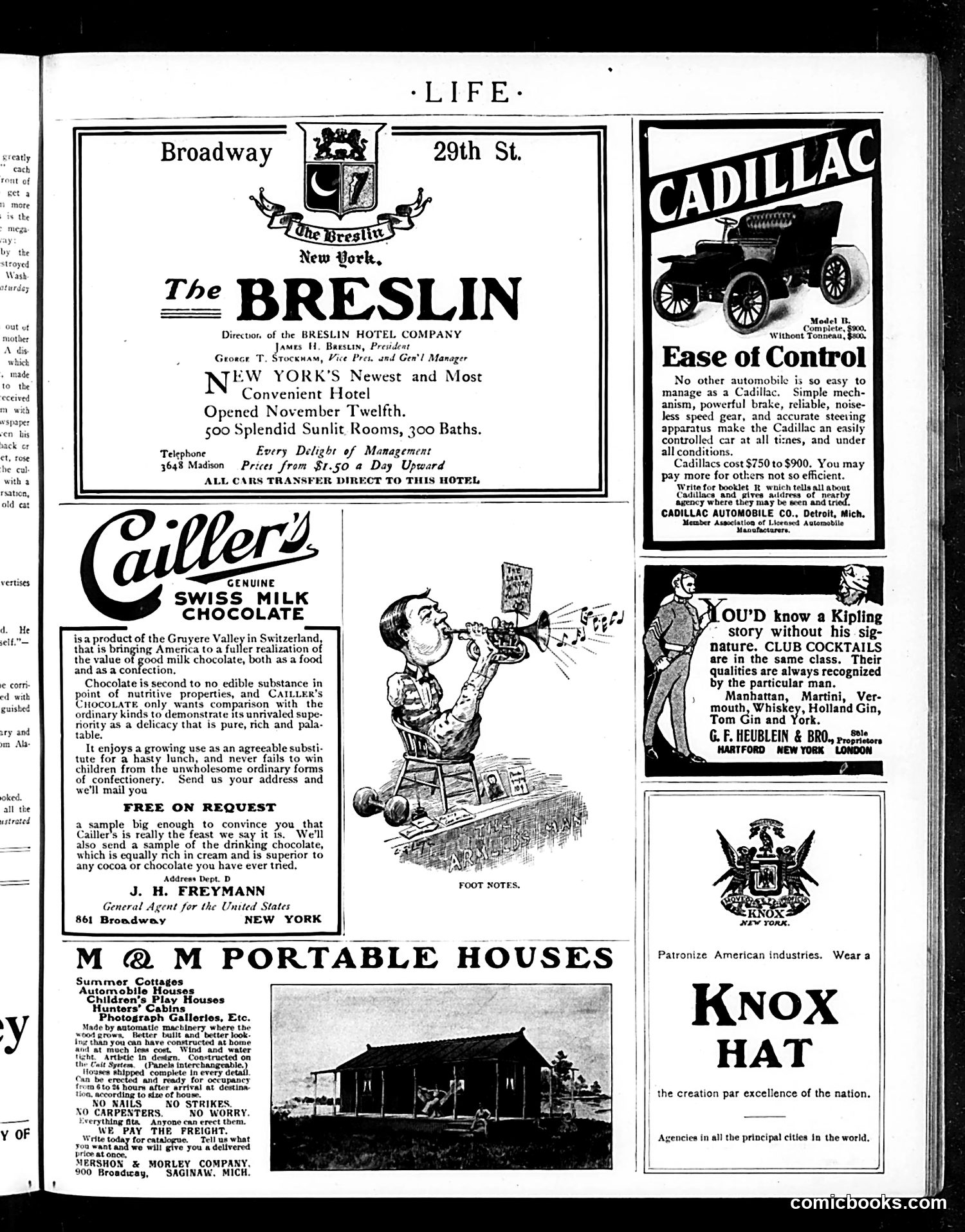Life — December 15, 1904 — page 39 of 44