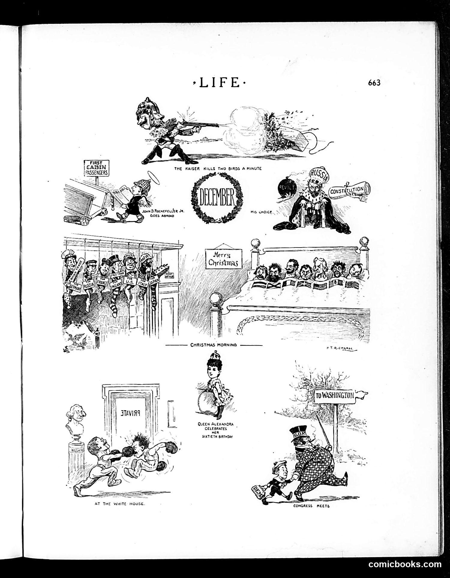 Life — December 29, 1904 — page 5 of 21