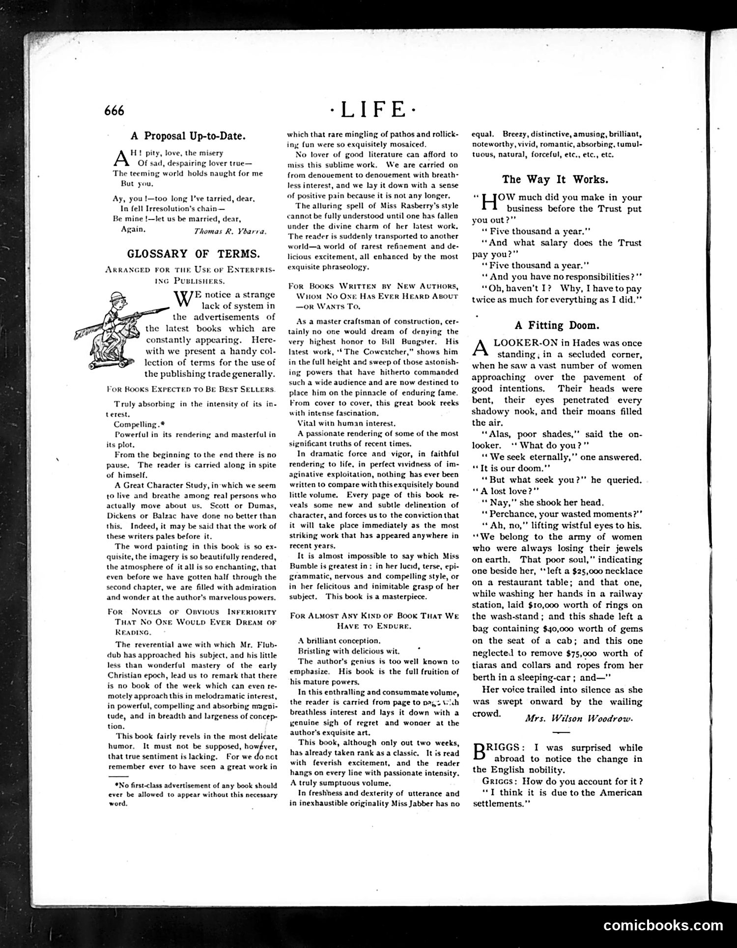 Life — December 29, 1904 — page 8 of 21