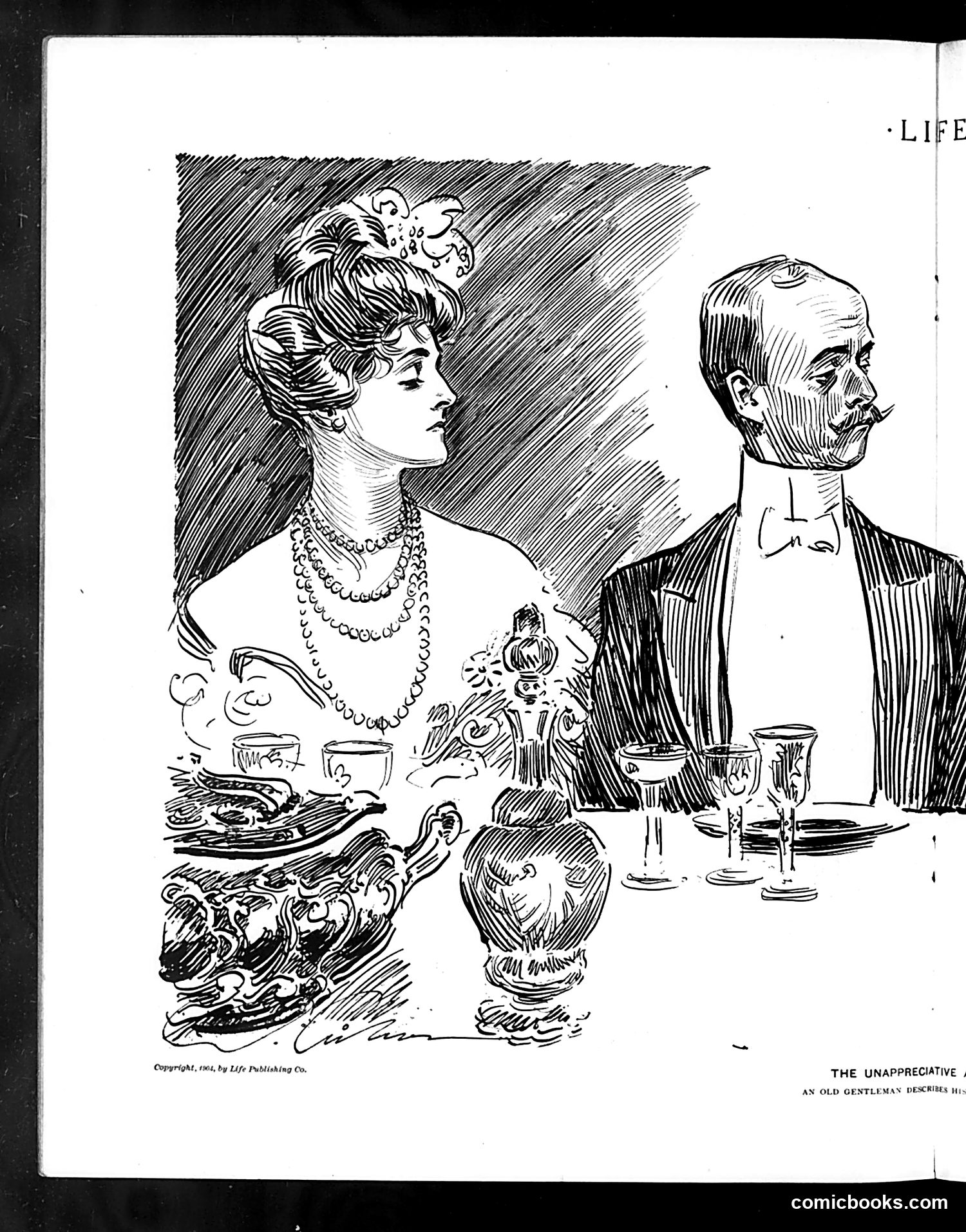 Life — December 29, 1904 — page 10 of 21