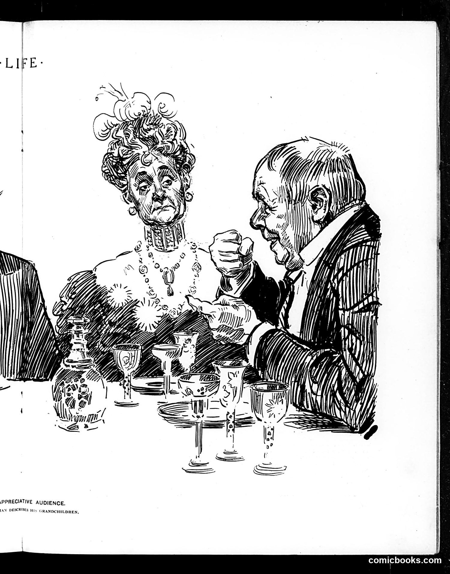Life — December 29, 1904 — page 11 of 21