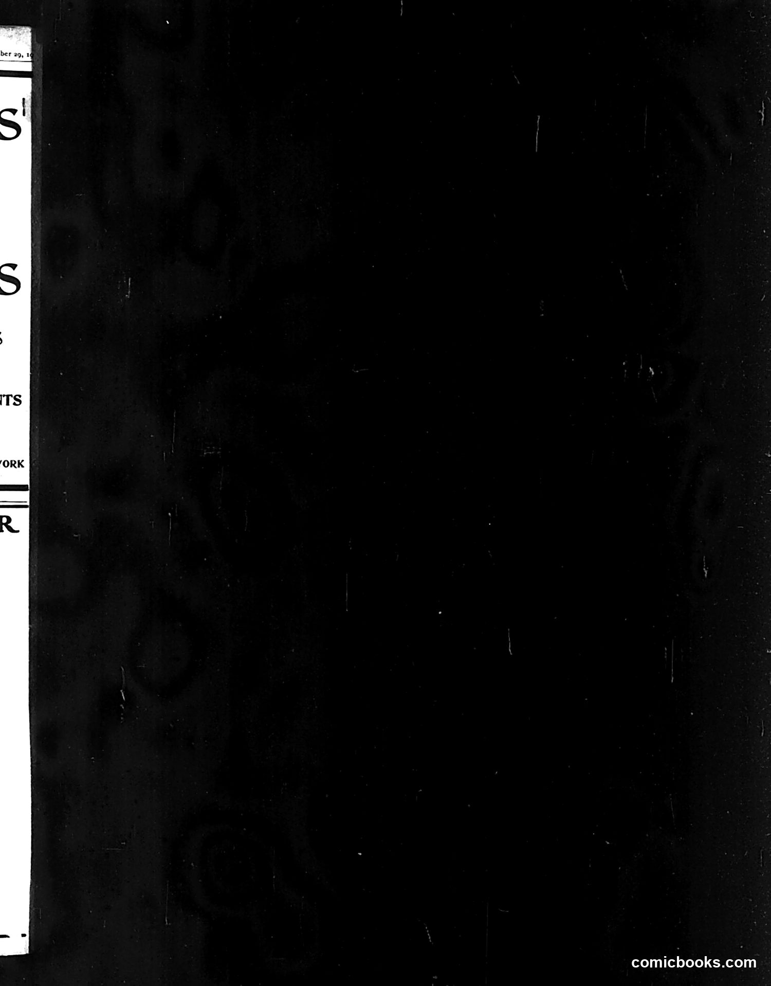 Life — December 29, 1904 — page 21 of 21
