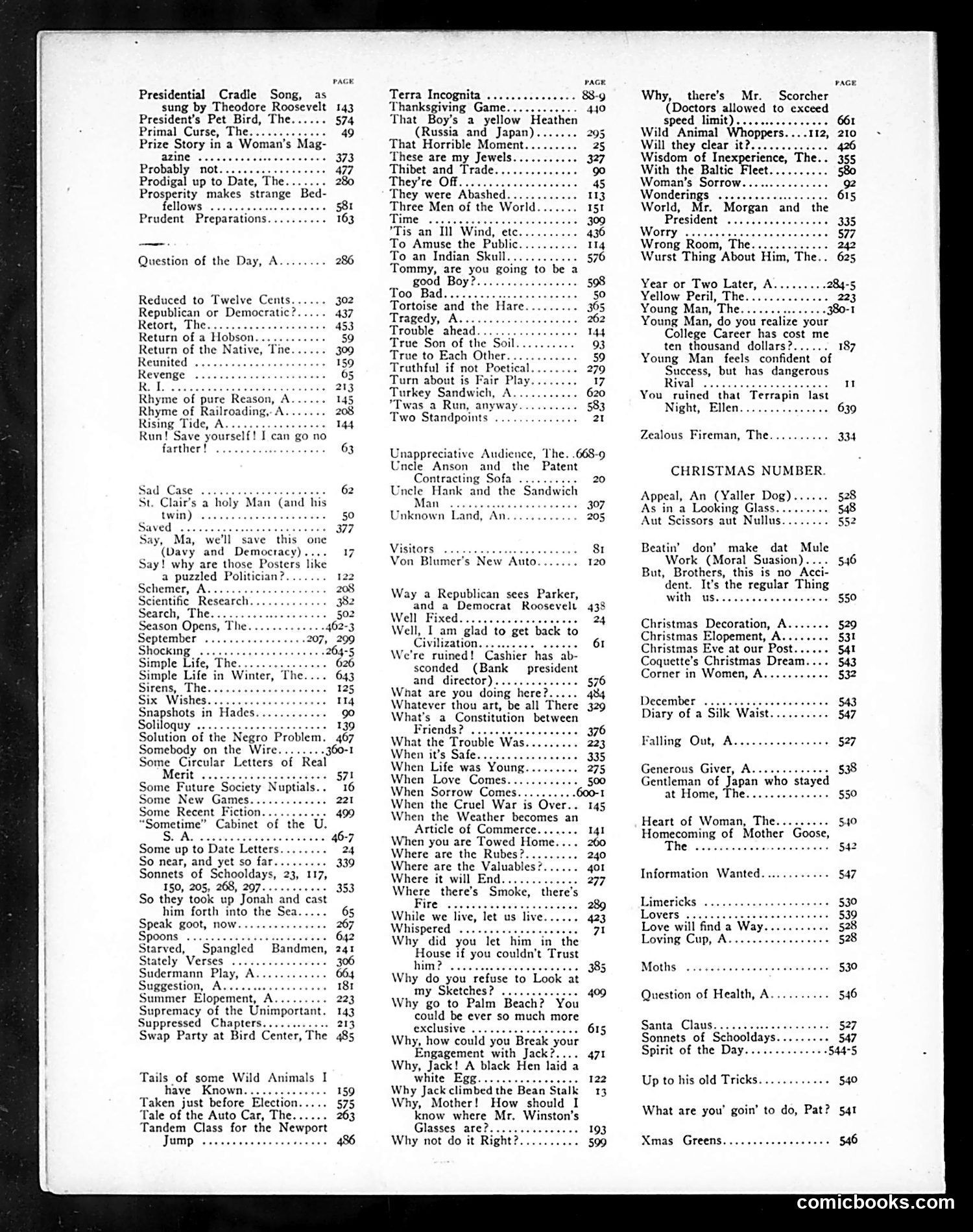Life — 1904 — page 4 of 5