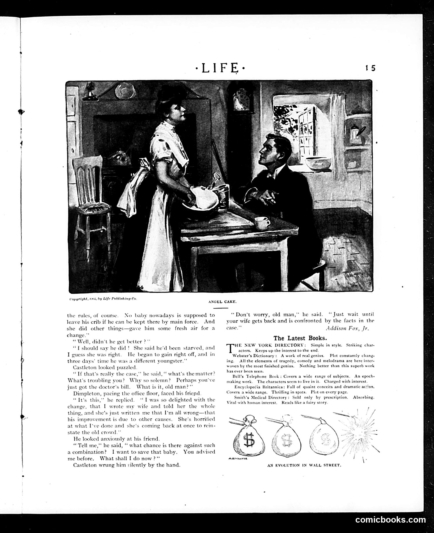 Life — January 5, 1905 — page 15 of 36