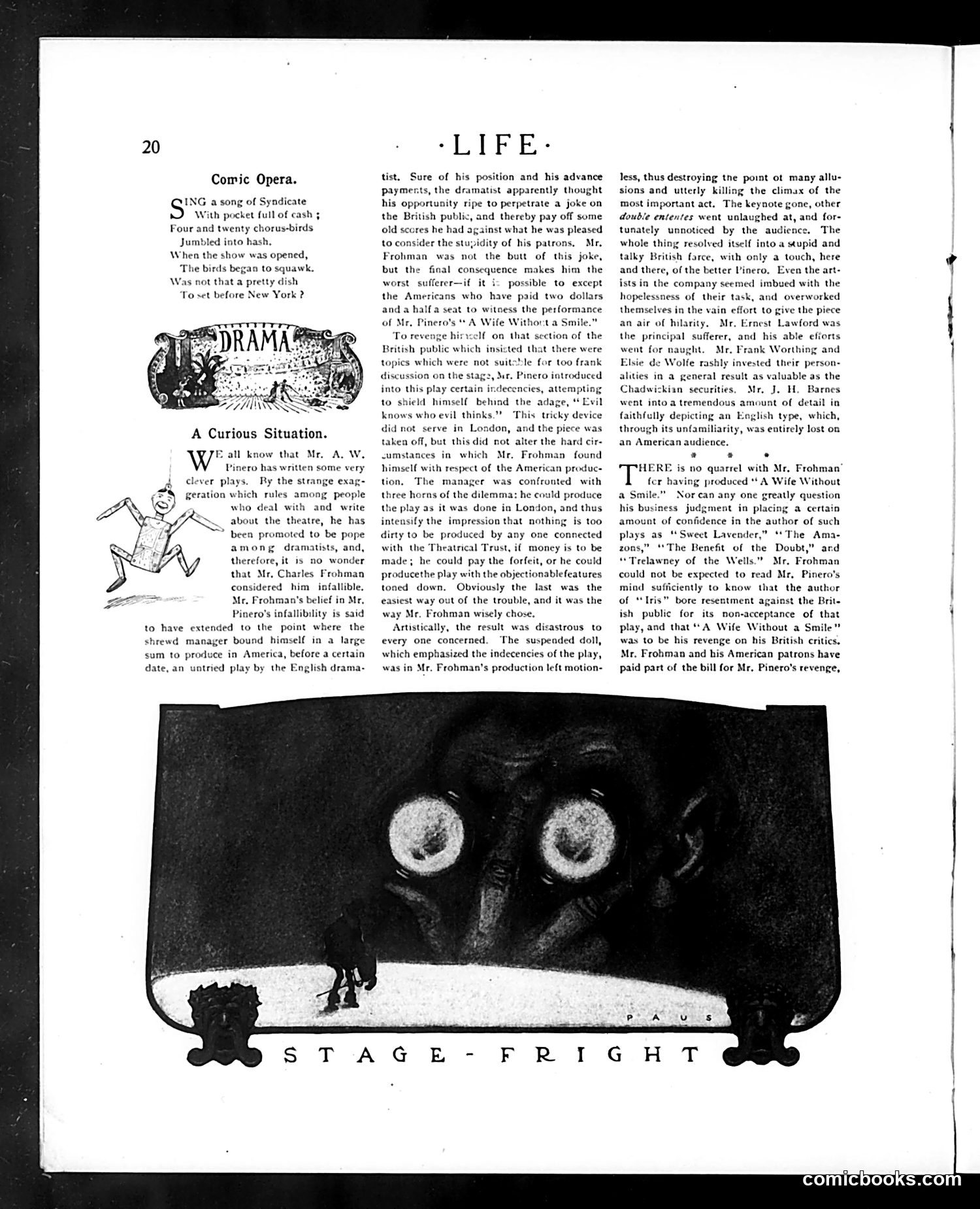 Life — January 5, 1905 — page 20 of 36