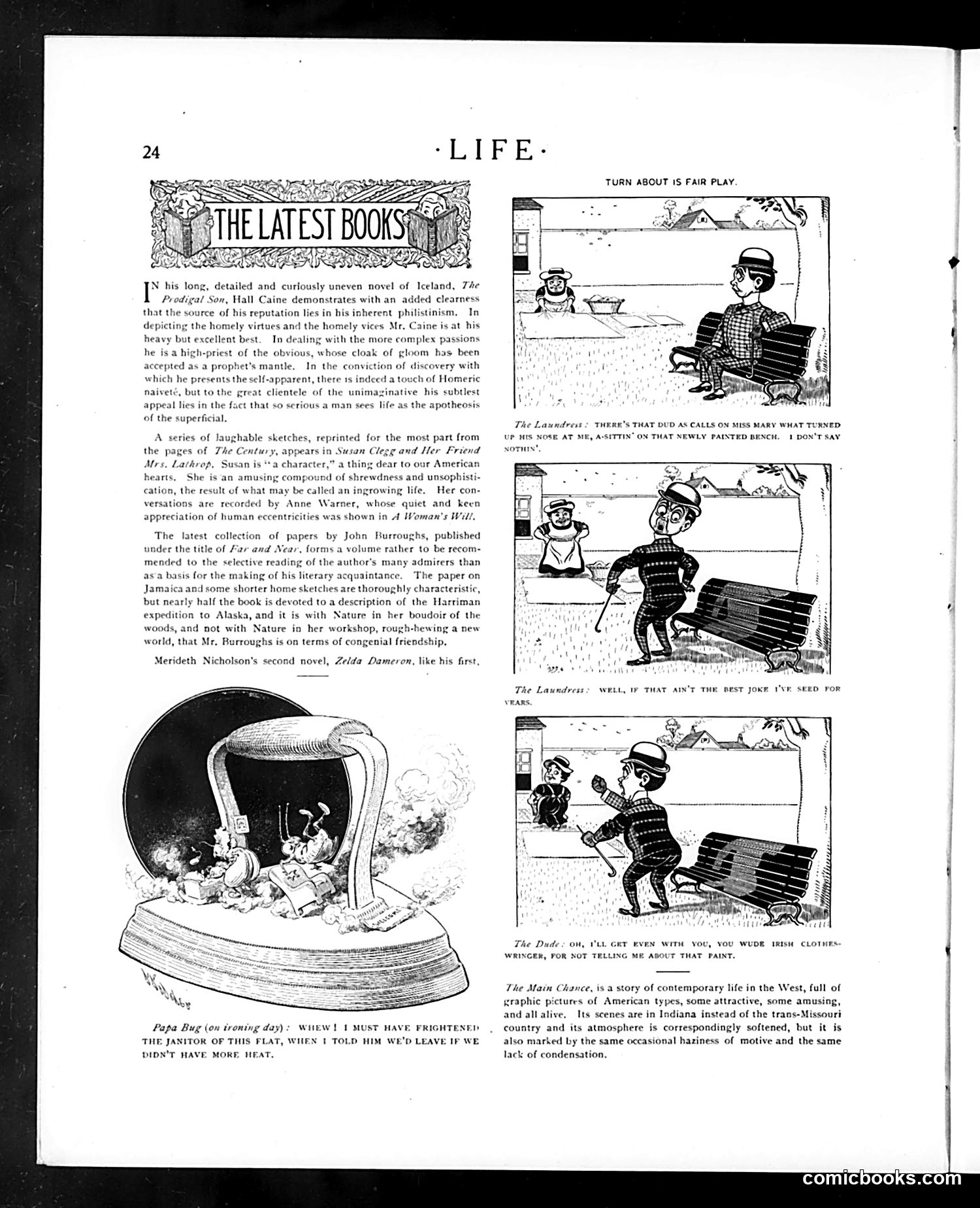 Life — January 5, 1905 — page 24 of 36