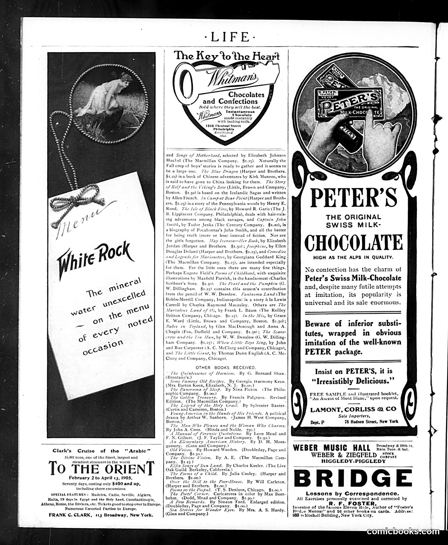 Life — January 5, 1905 — page 34 of 36