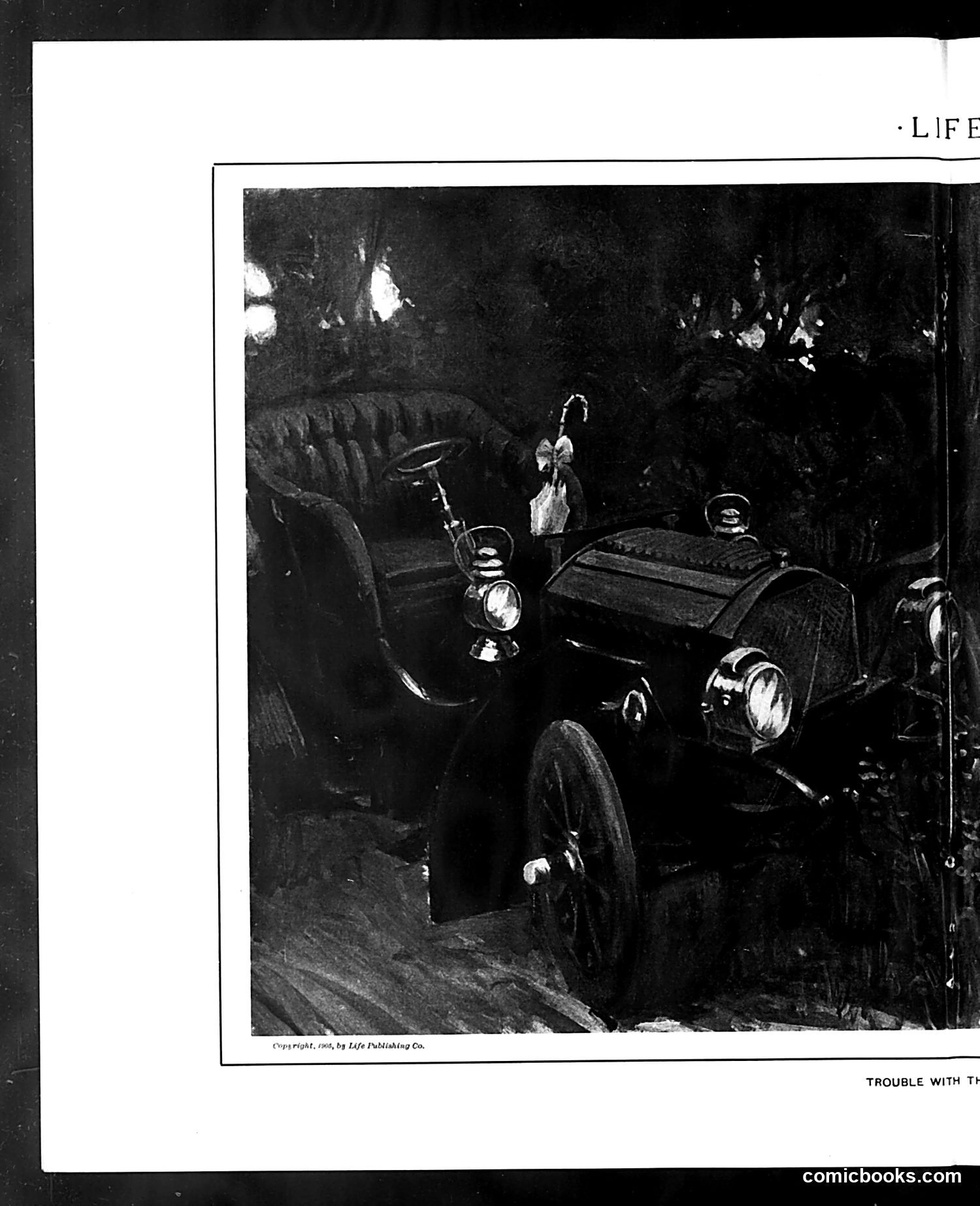 Life — January 19, 1905 — page 18 of 38