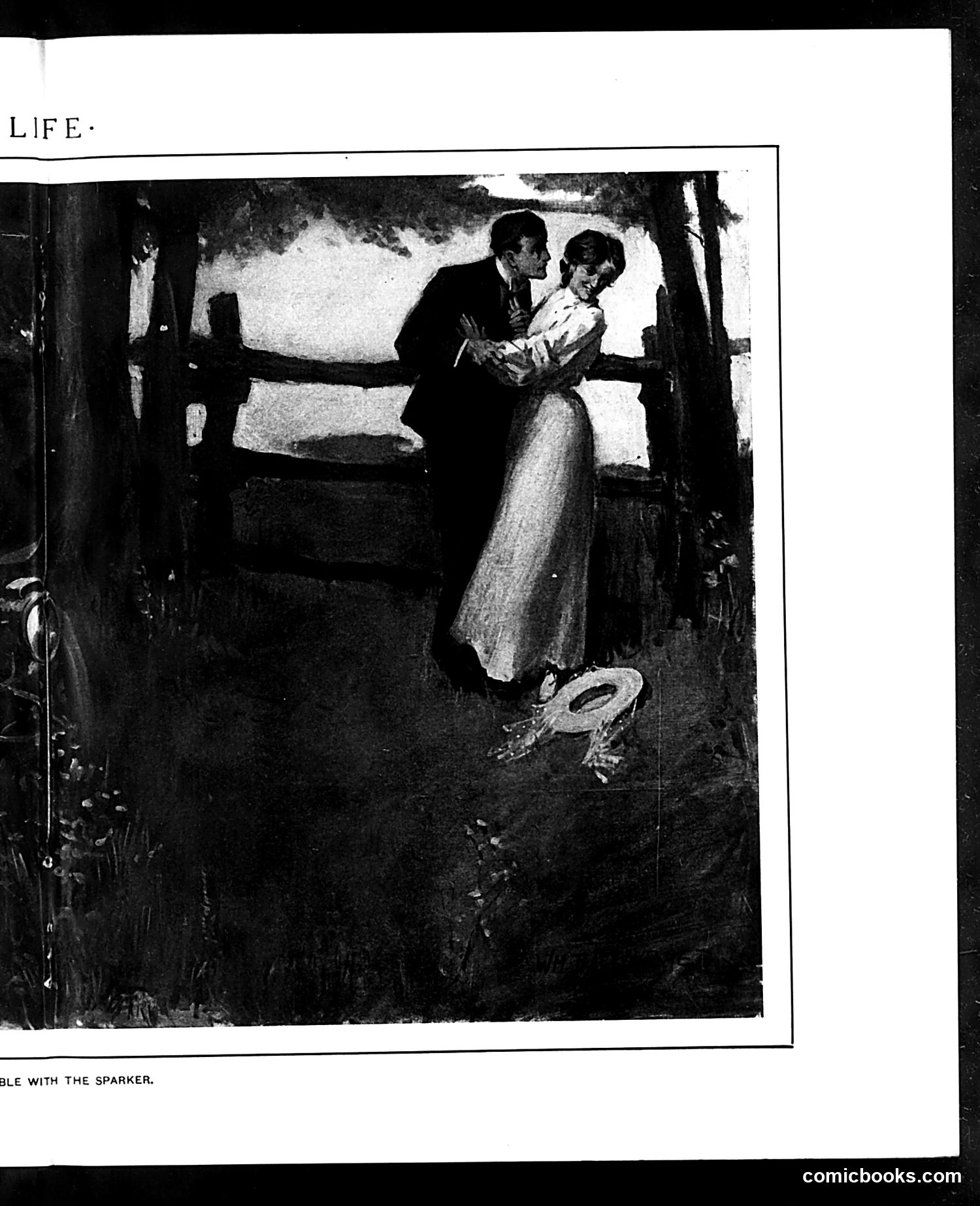 Life — January 19, 1905 — page 19 of 38