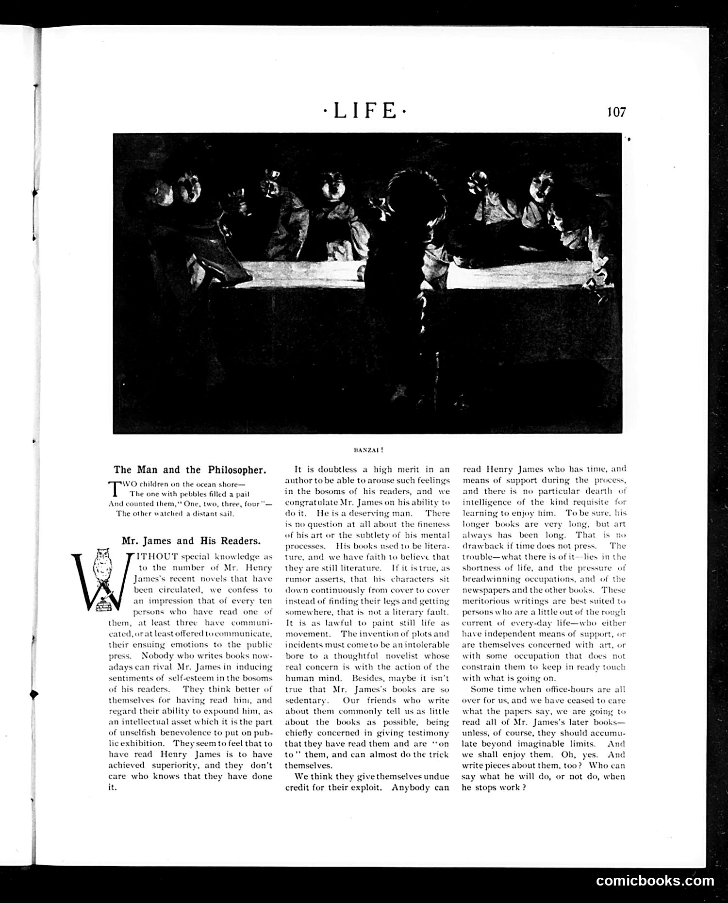 Life — January 26, 1905 — page 15 of 22