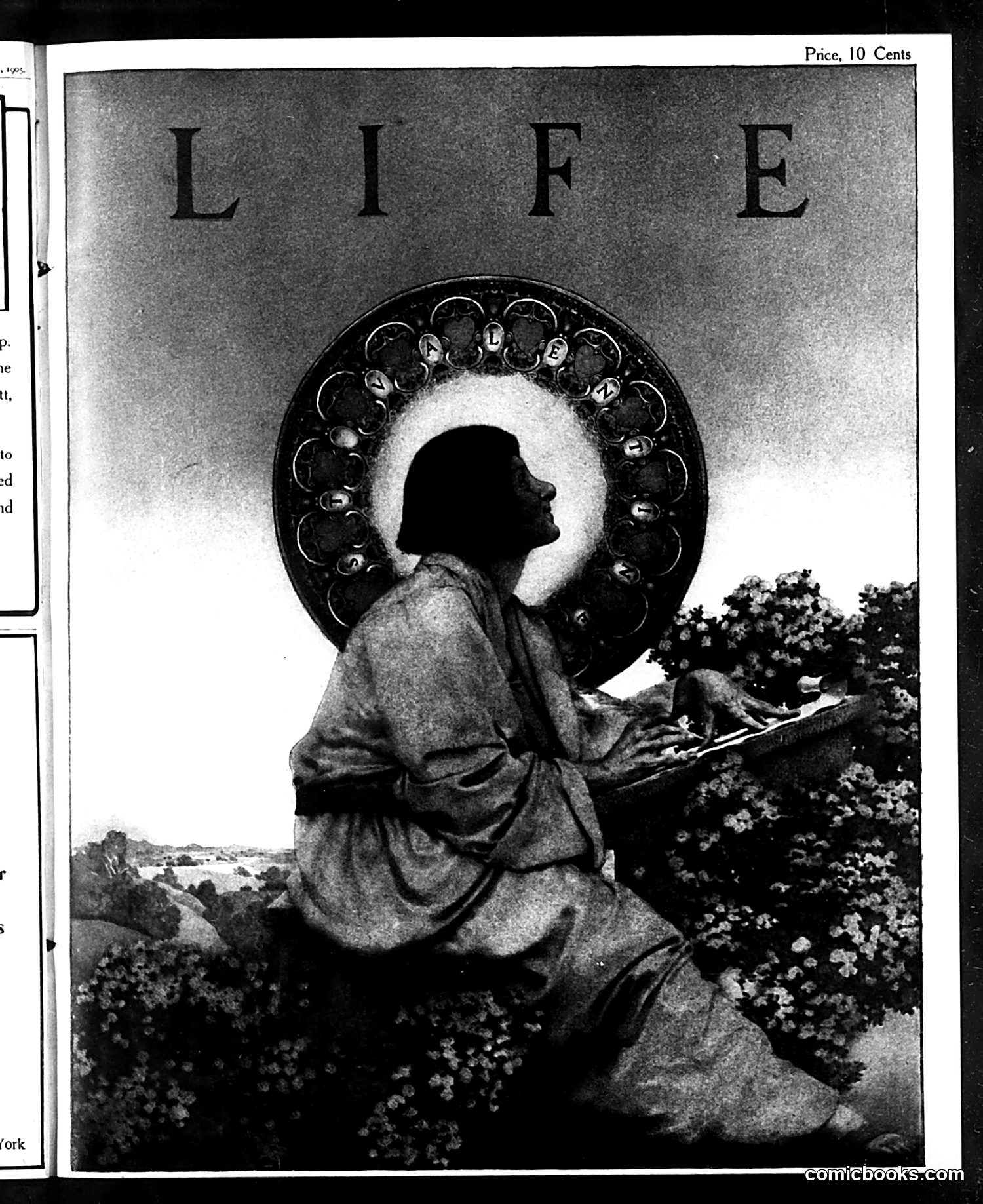 Life — February 2, 1905