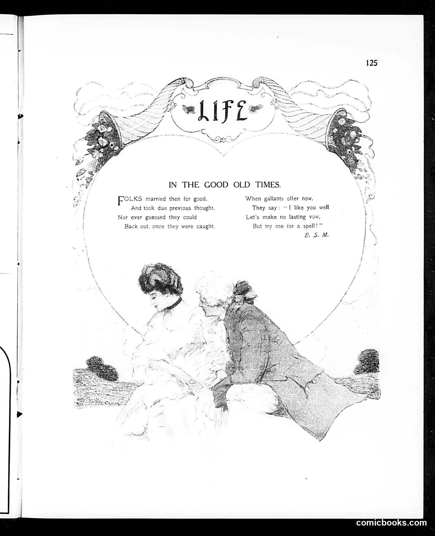 Life — February 2, 1905 — page 11 of 40