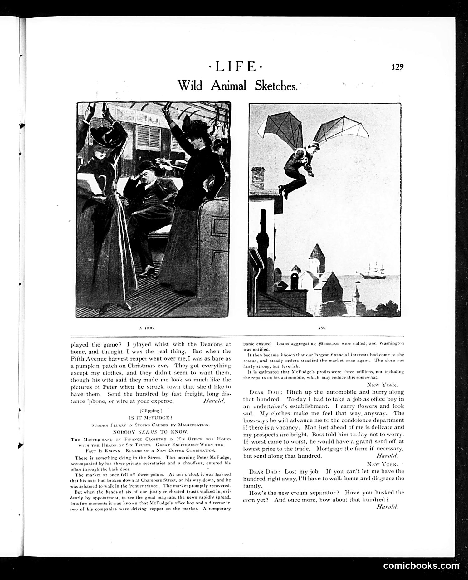 Life — February 2, 1905 — page 15 of 40