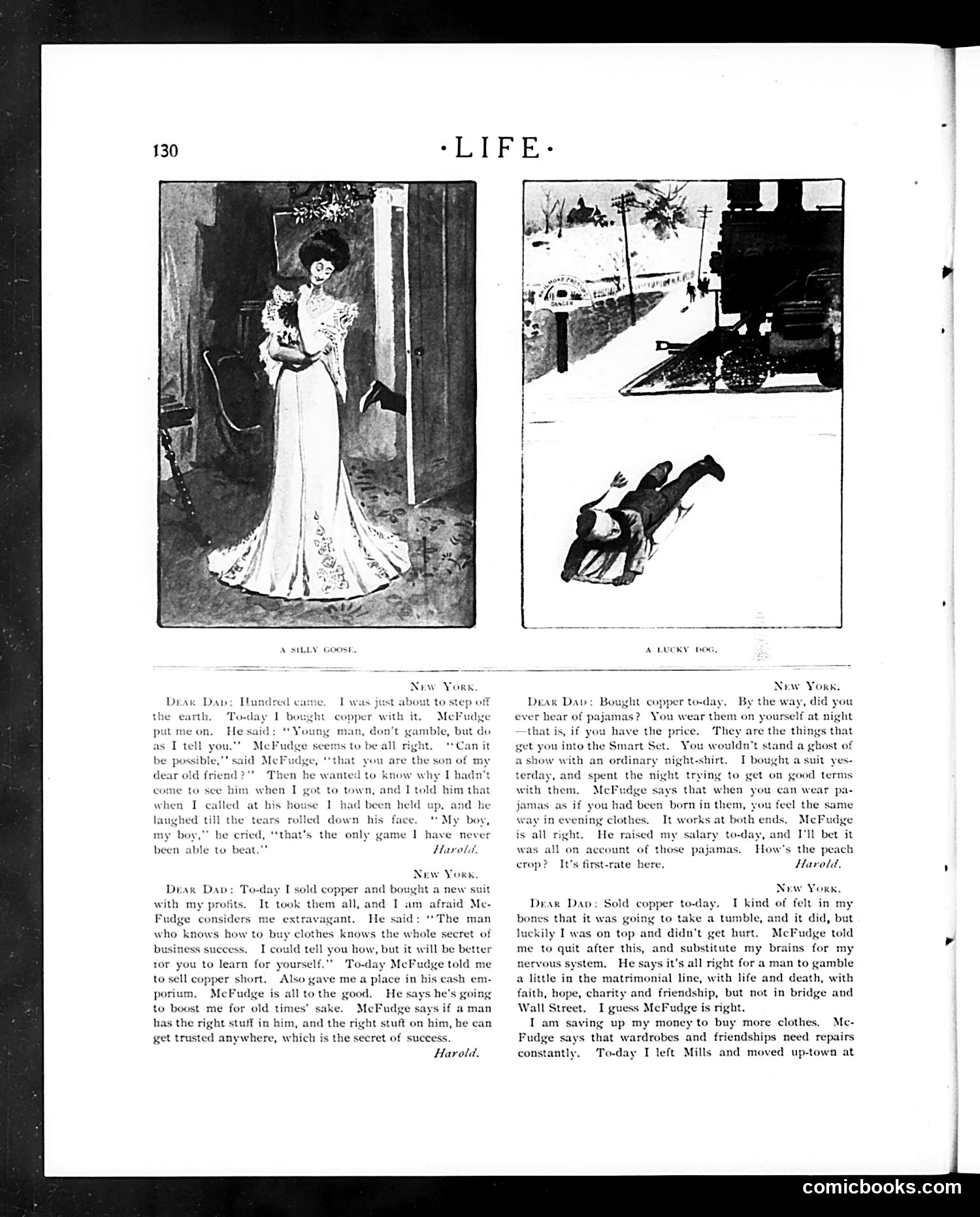 Life — February 2, 1905 — page 16 of 40
