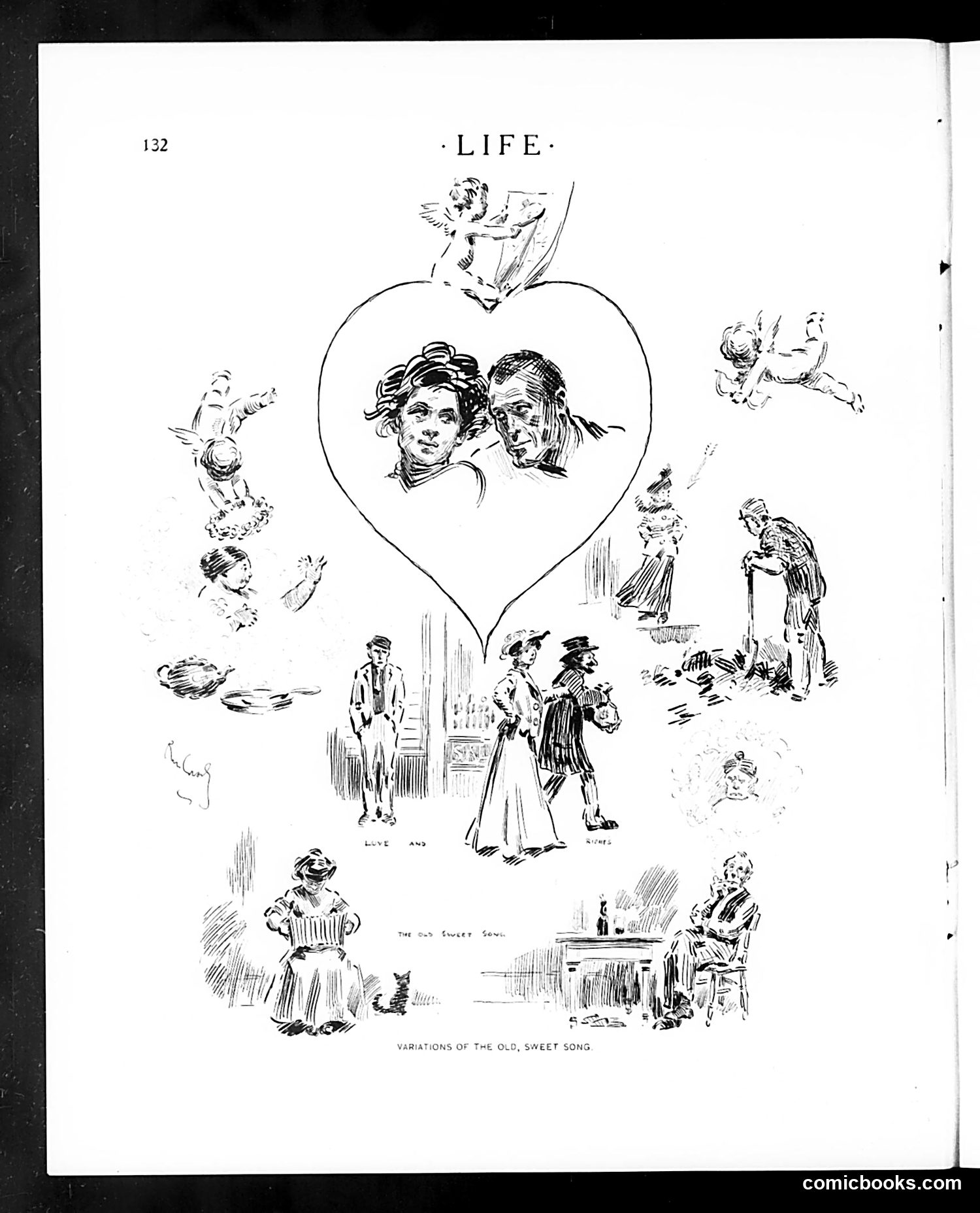 Life — February 2, 1905 — page 18 of 40
