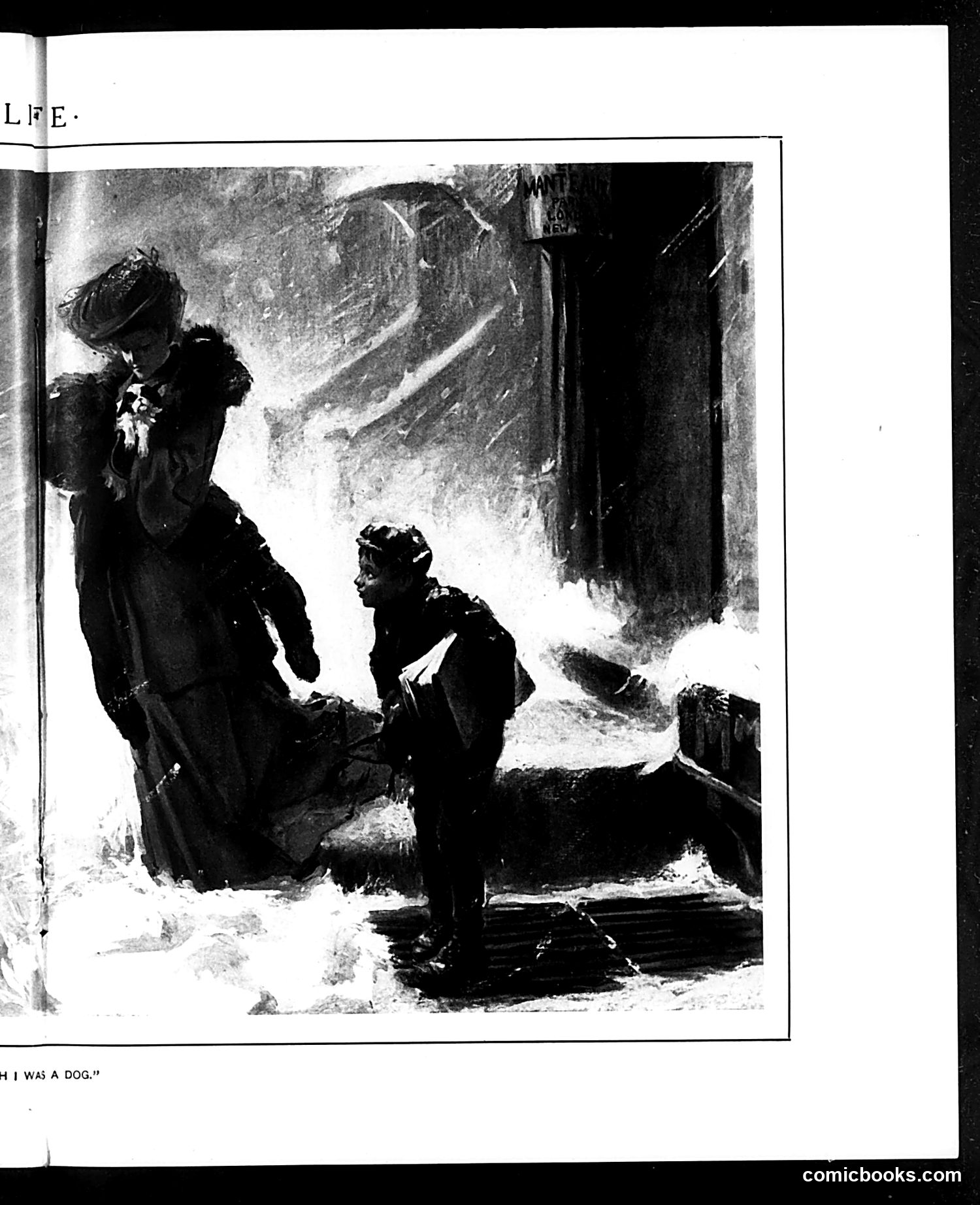 Life — February 2, 1905 — page 21 of 40