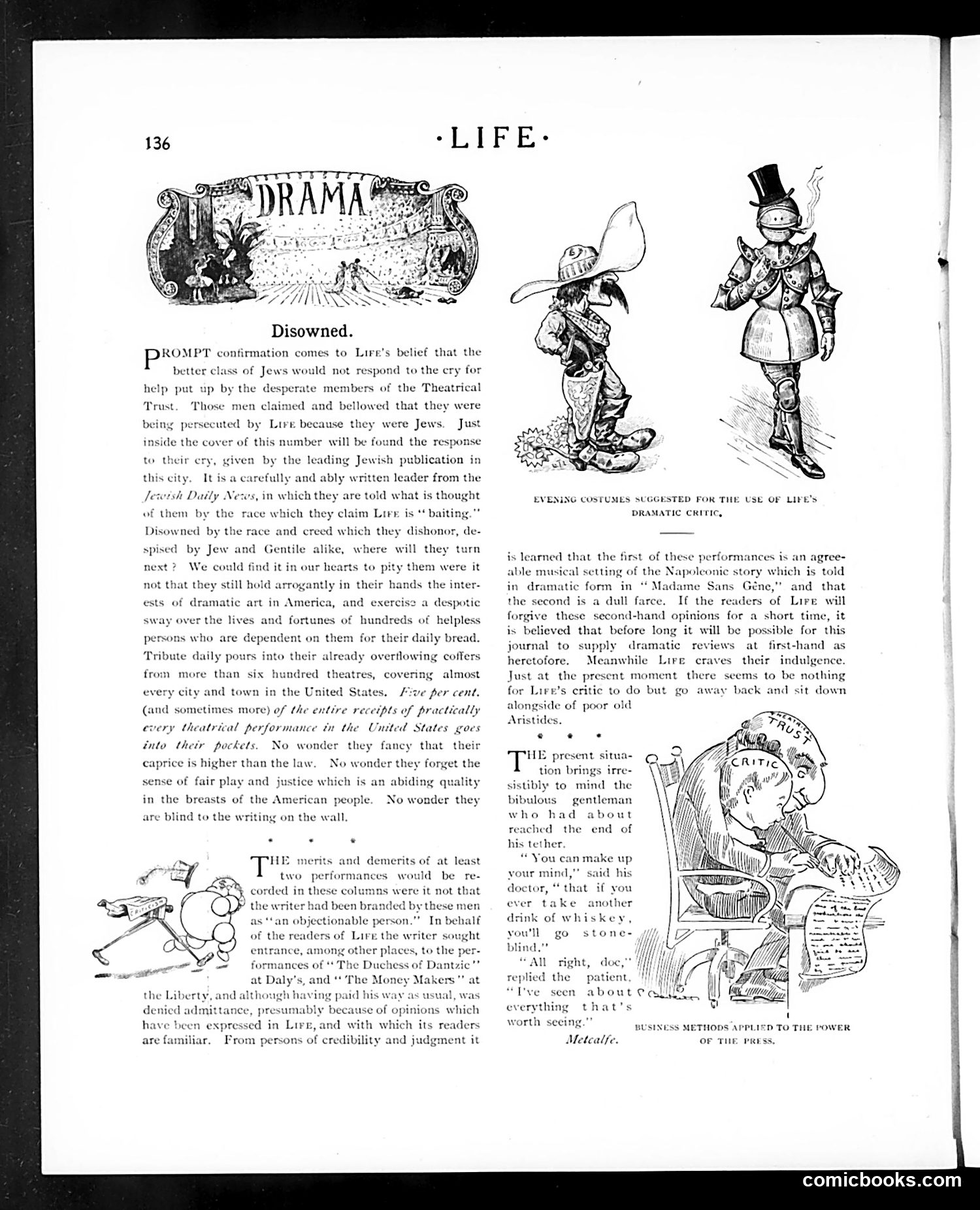 Life — February 2, 1905 — page 22 of 40