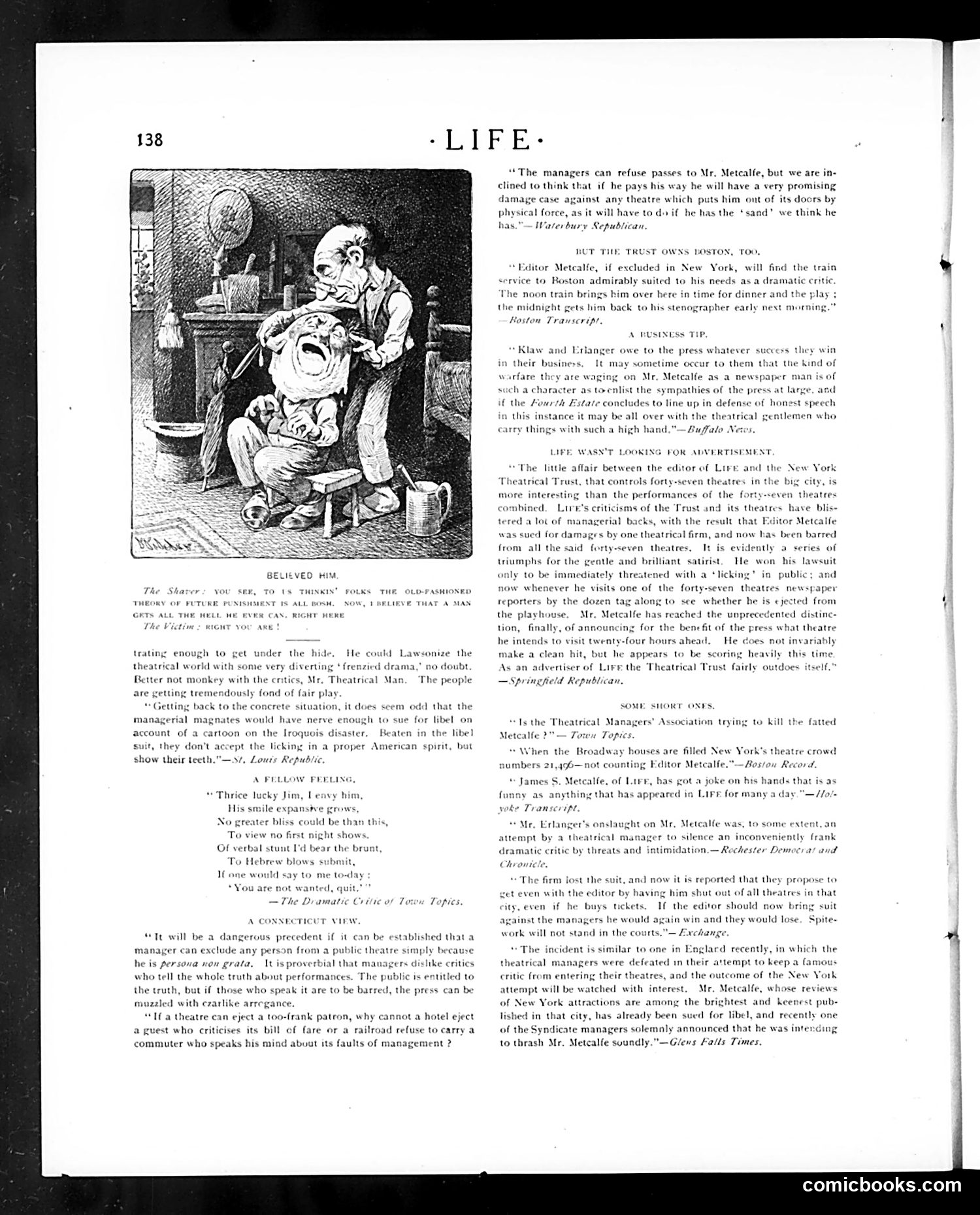 Life — February 2, 1905 — page 24 of 40