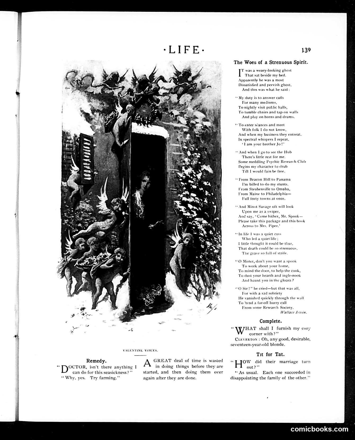 Life — February 2, 1905 — page 25 of 40
