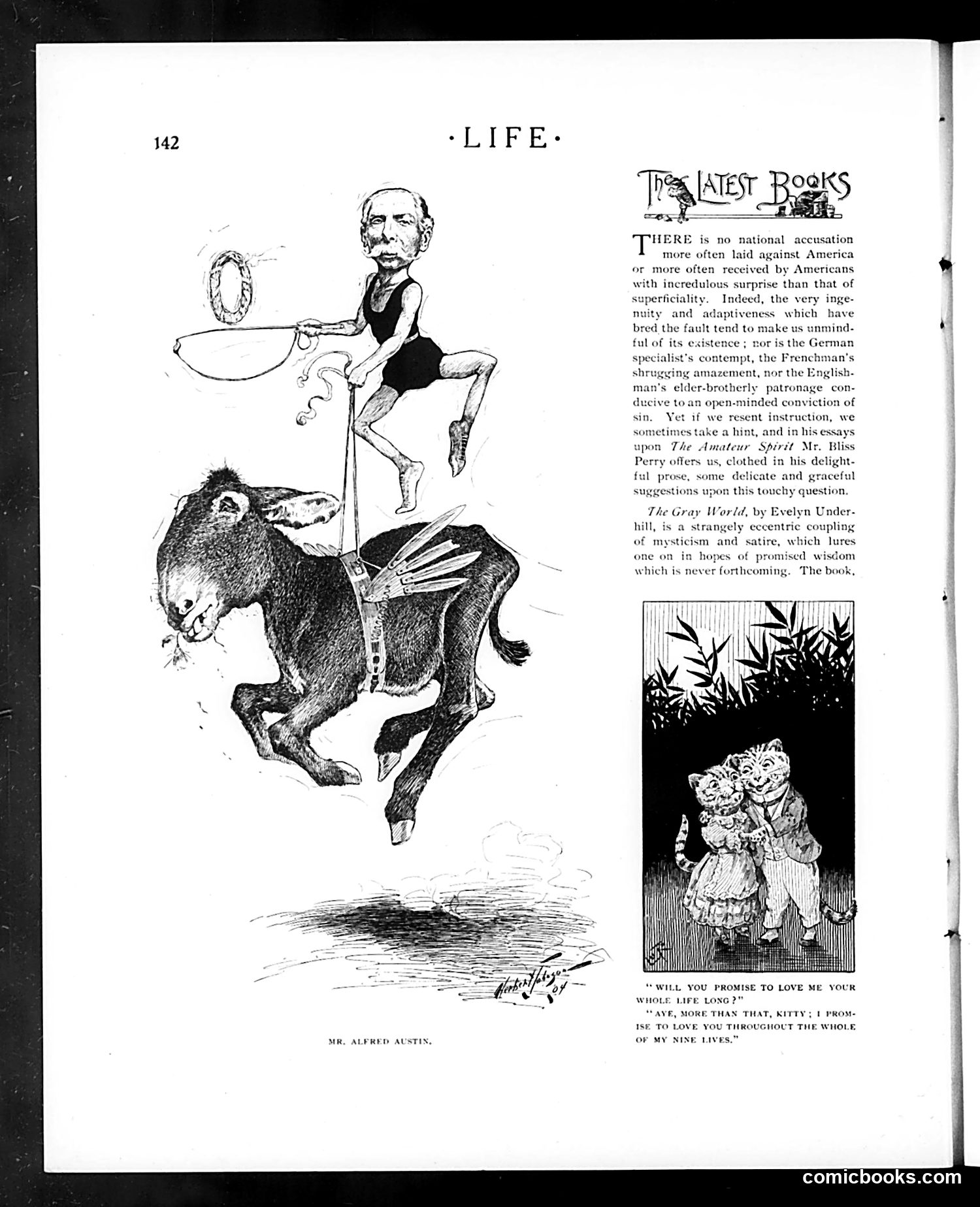Life — February 2, 1905 — page 28 of 40
