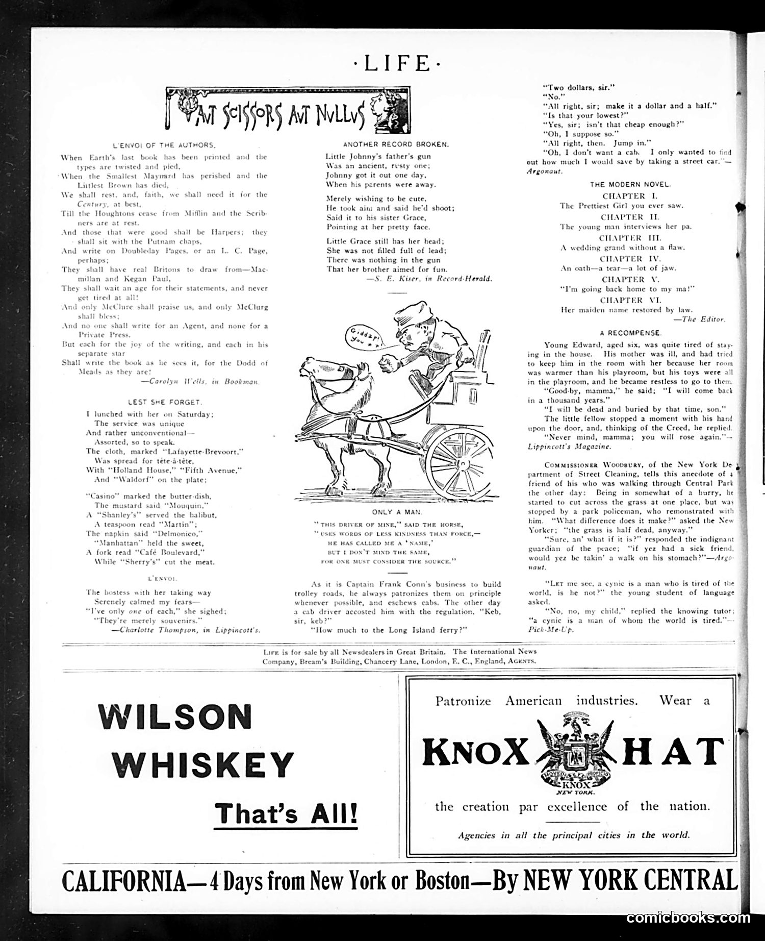 Life — February 2, 1905 — page 30 of 40