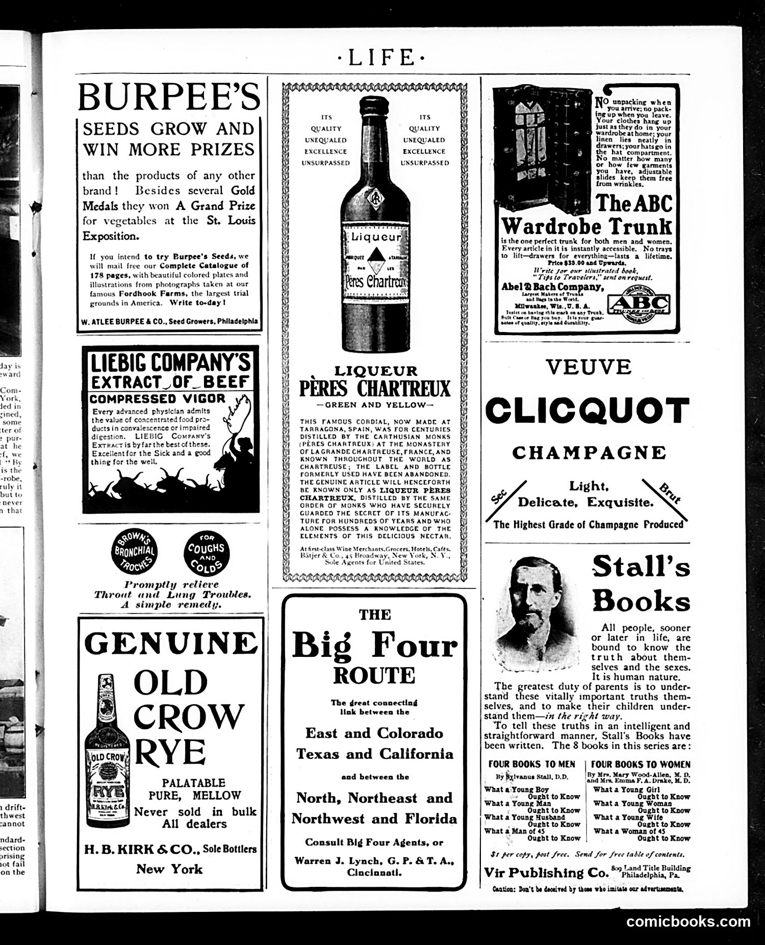 Life — February 2, 1905 — page 37 of 40