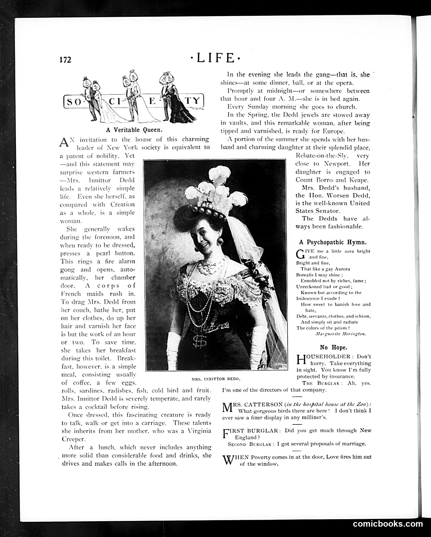 Life — February 9, 1905 — page 8 of 22