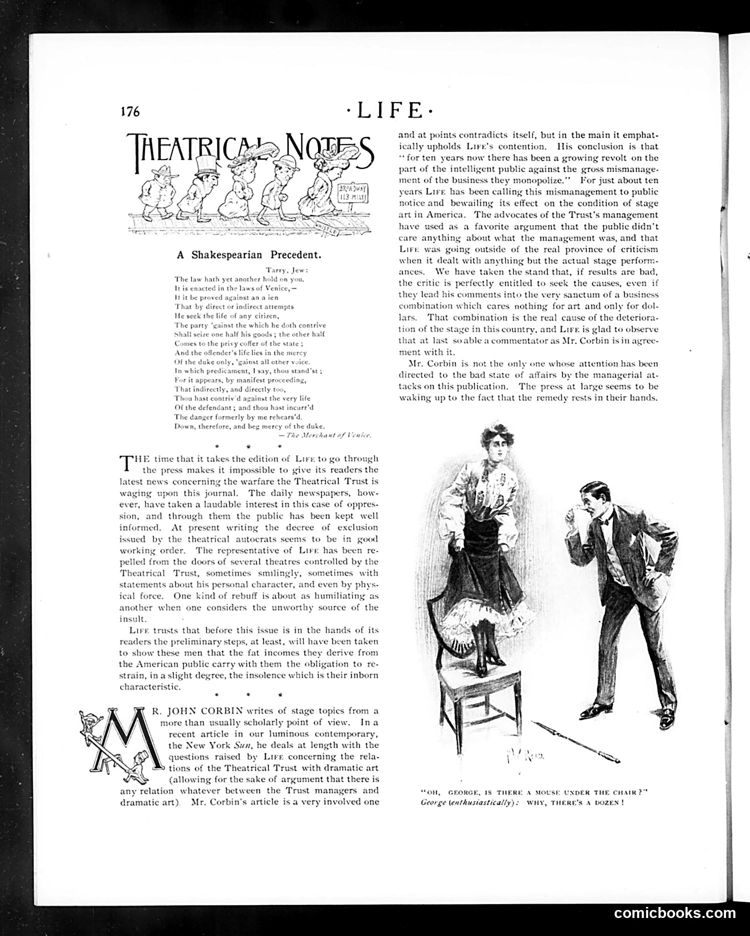 Life — February 9, 1905 — page 12 of 22