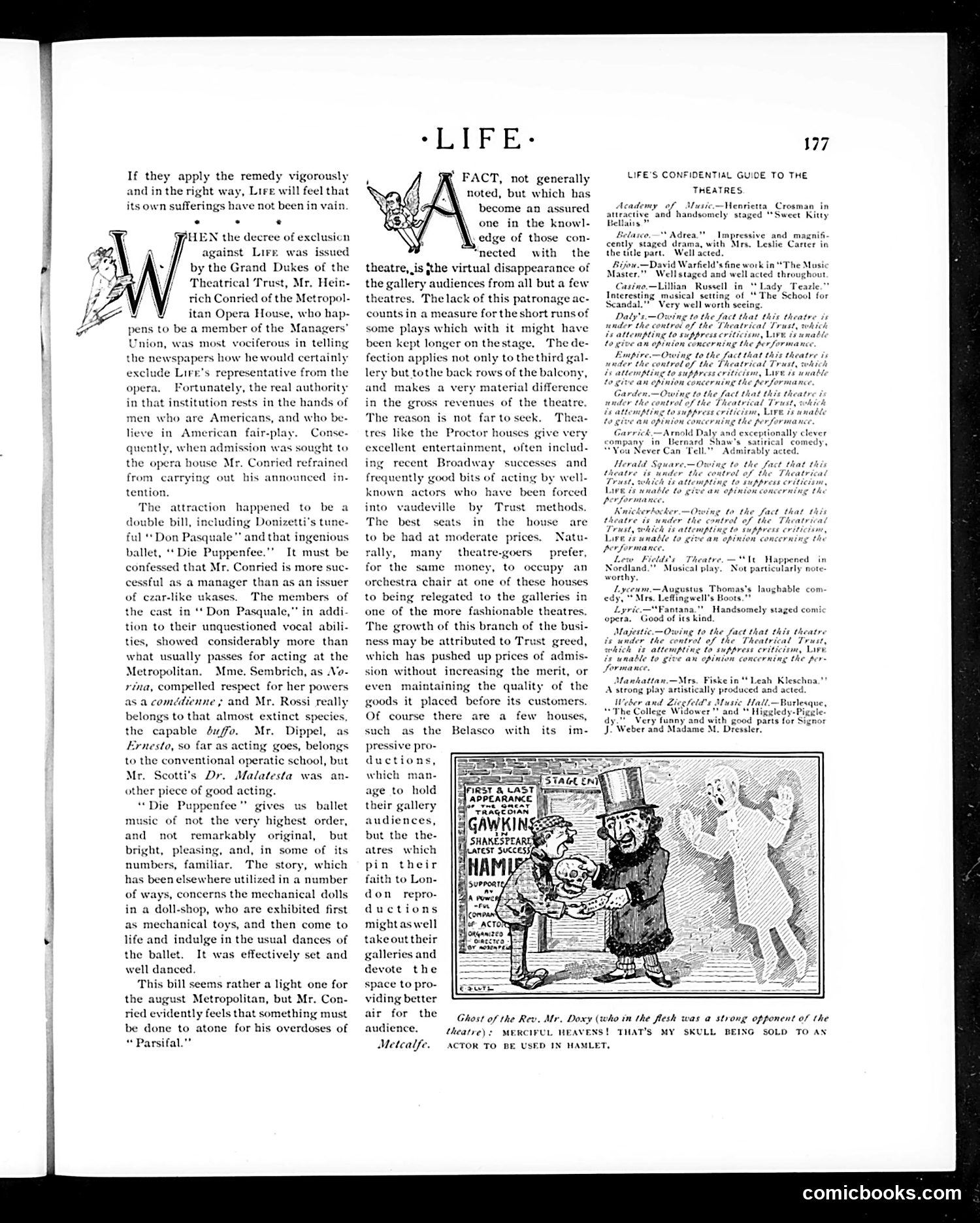Life — February 9, 1905 — page 13 of 22