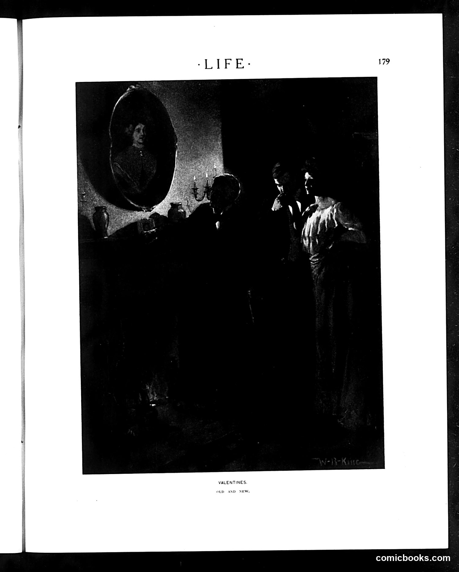 Life — February 9, 1905 — page 15 of 22