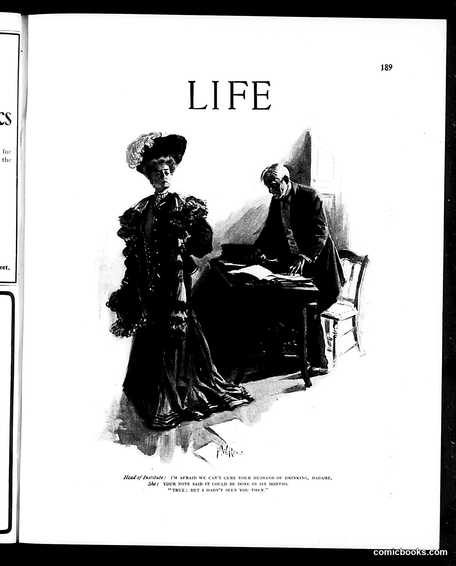 Life — February 16, 1905 — page 5 of 24