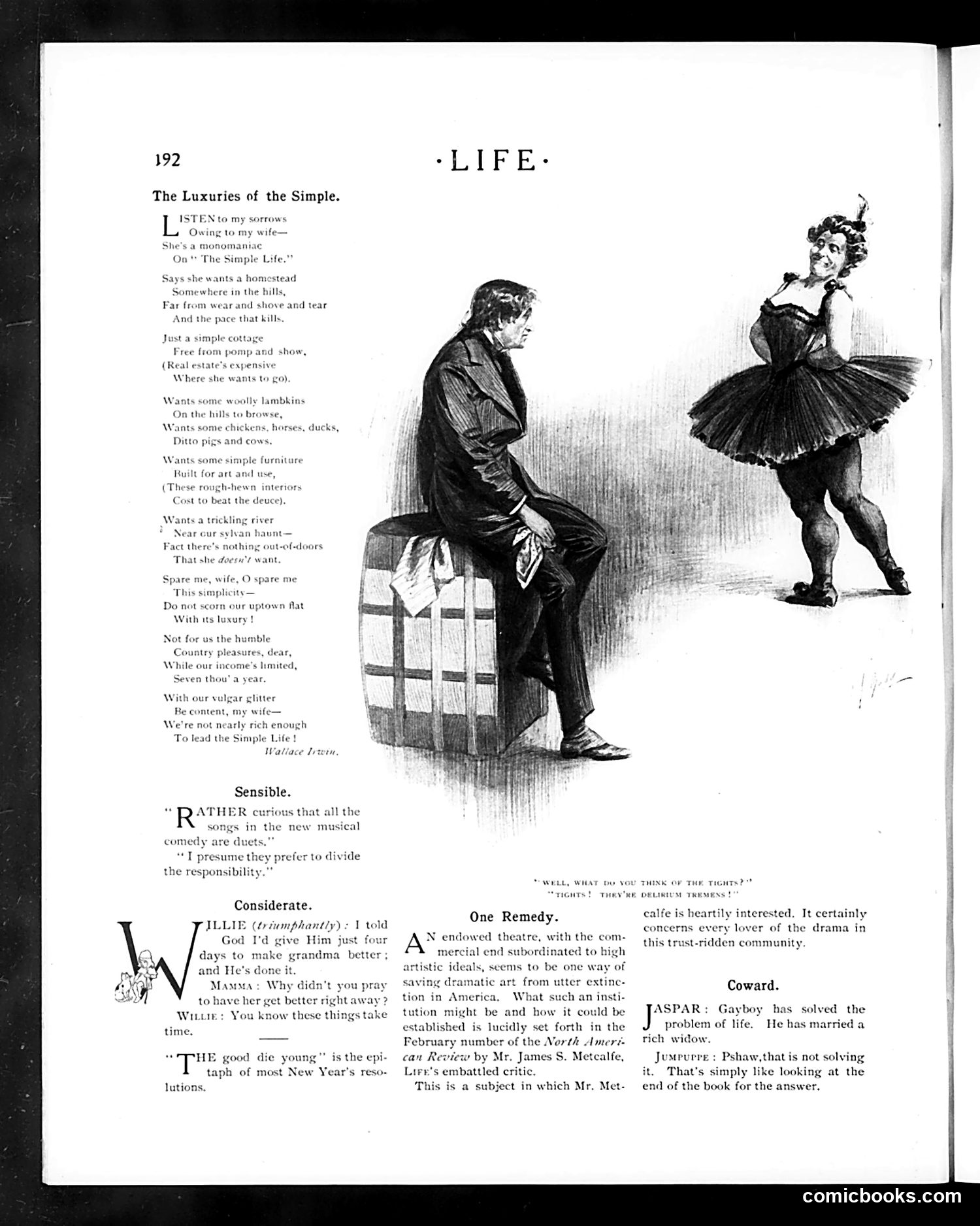 Life — February 16, 1905 — page 8 of 24