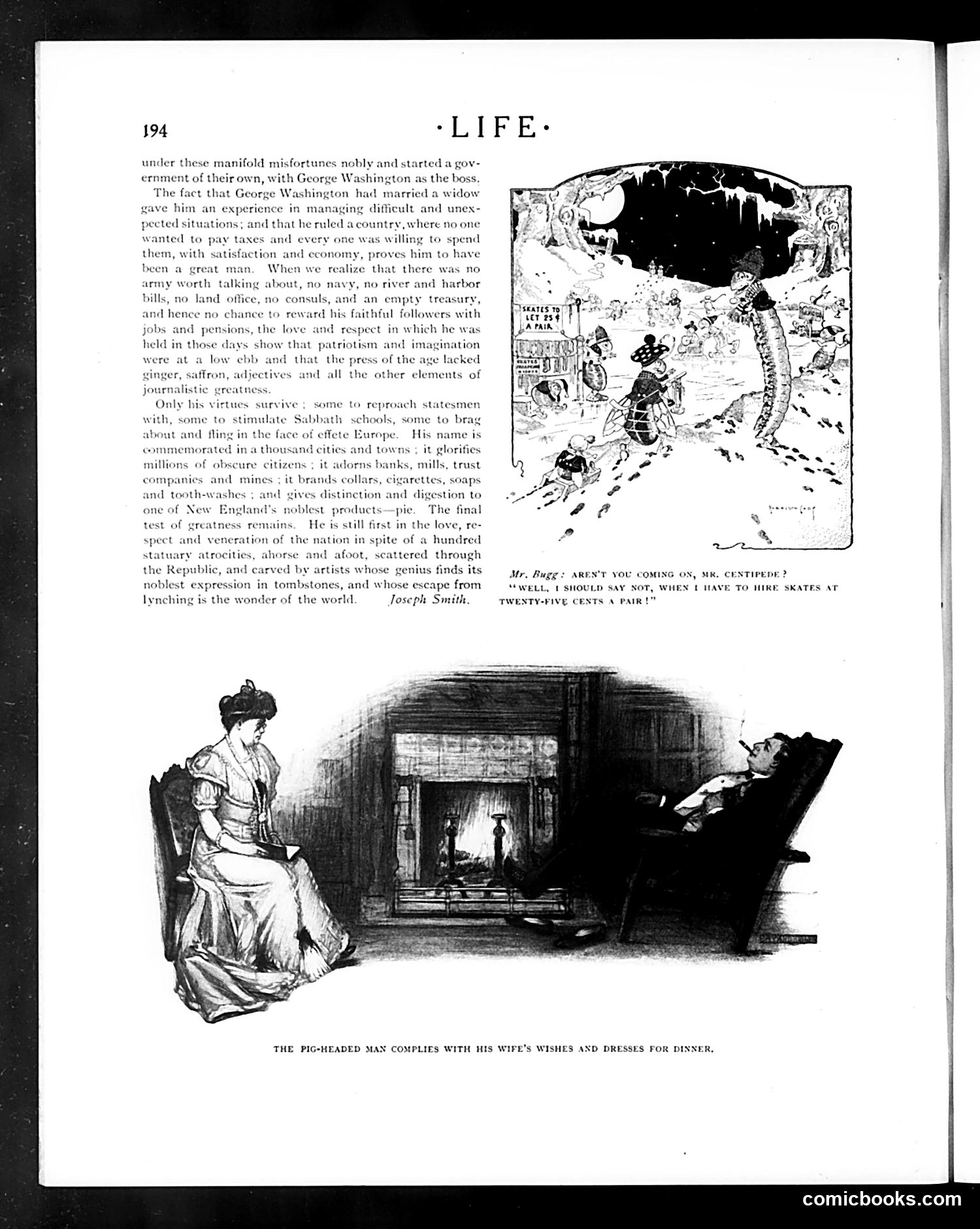 Life — February 16, 1905 — page 10 of 24