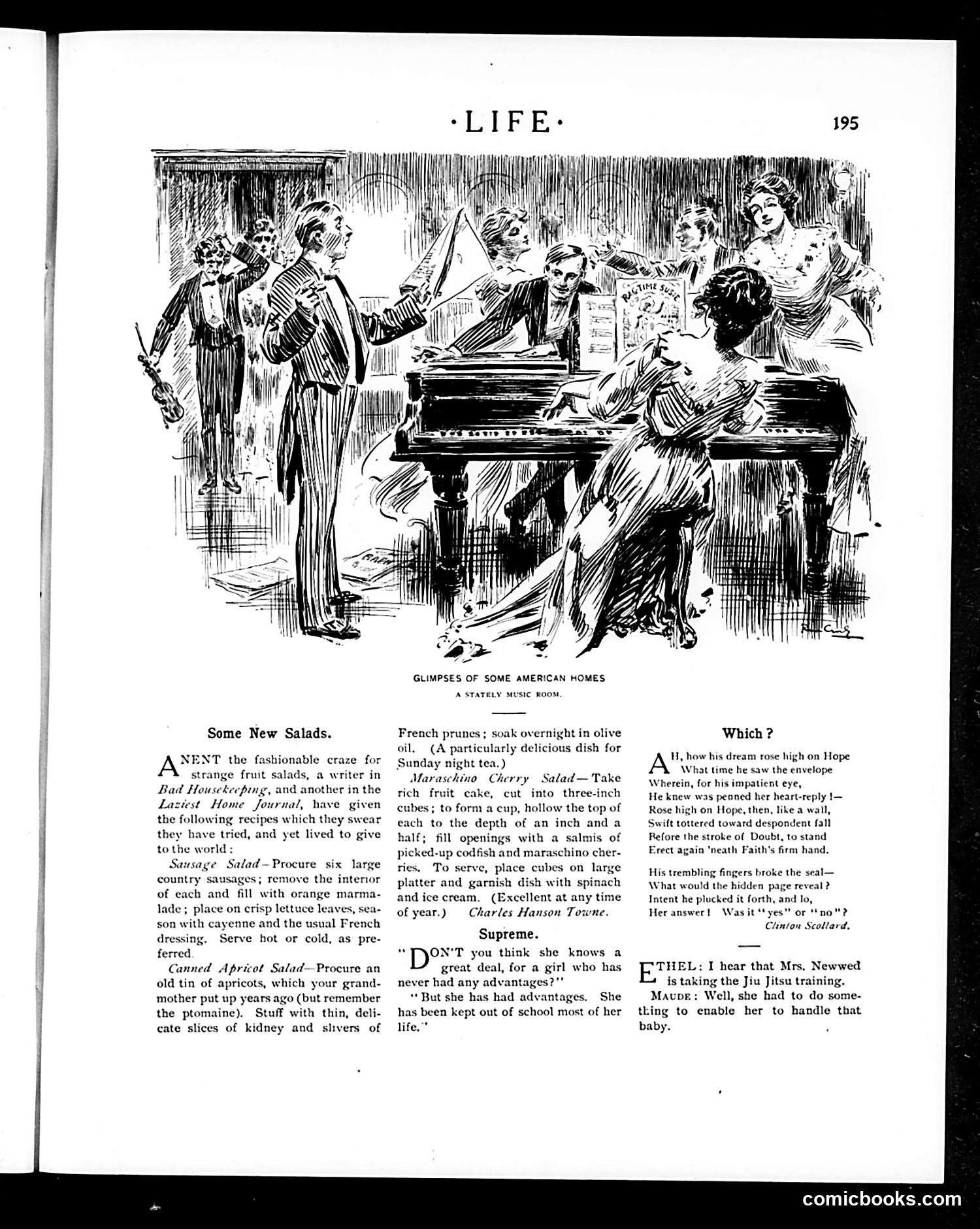 Life — February 16, 1905 — page 11 of 24
