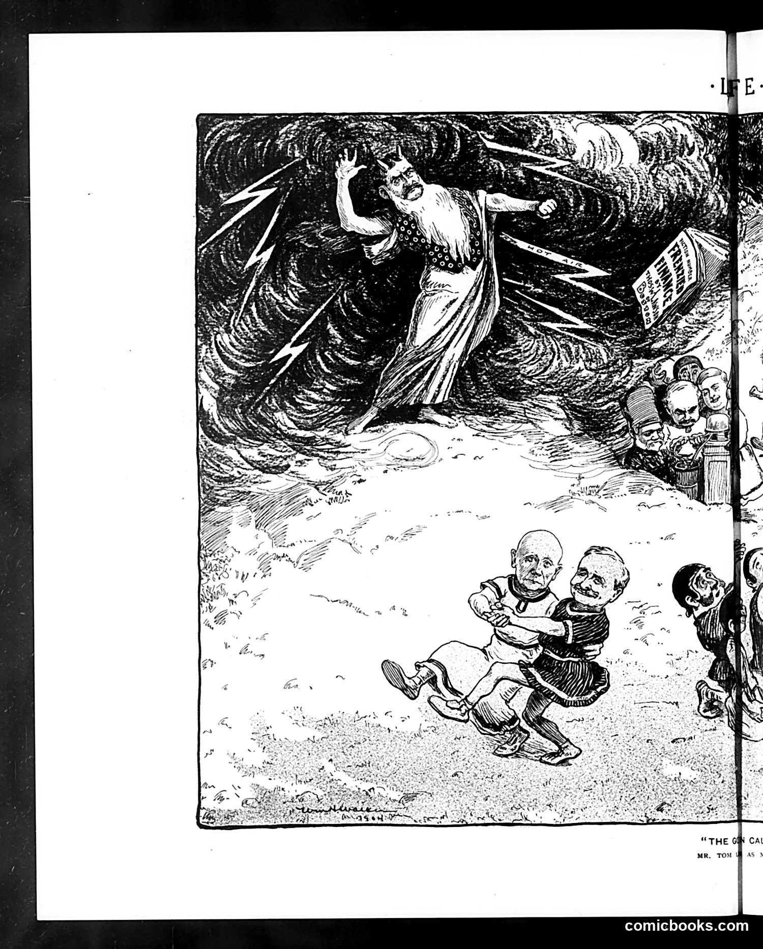 Life — February 16, 1905 — page 12 of 24