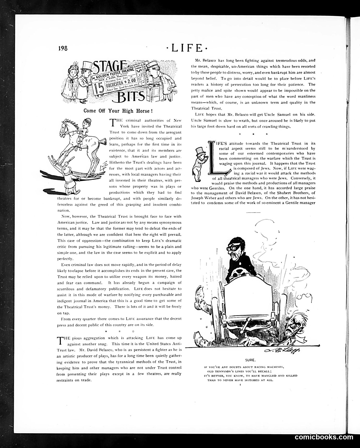 Life — February 16, 1905 — page 14 of 24
