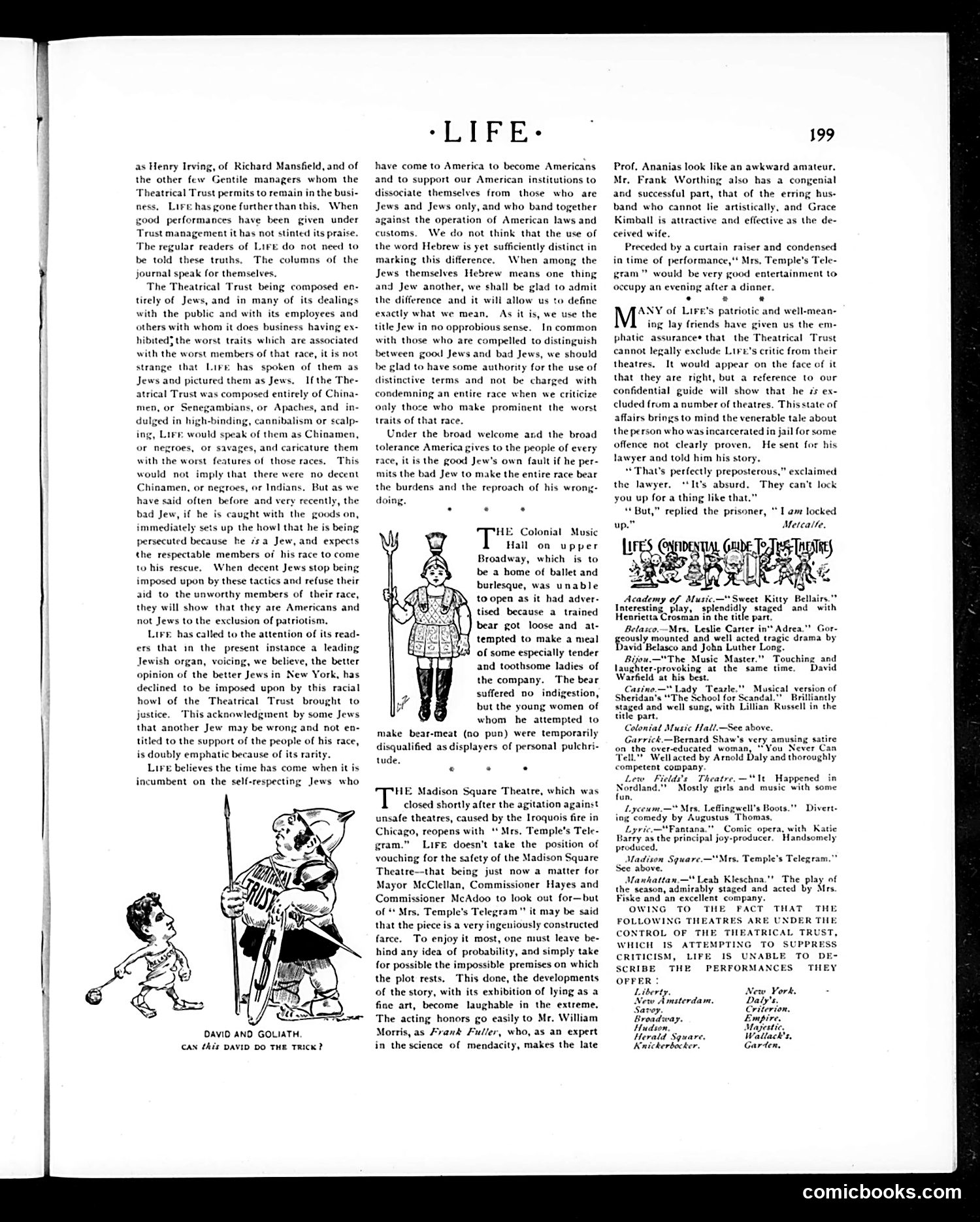 Life — February 16, 1905 — page 15 of 24