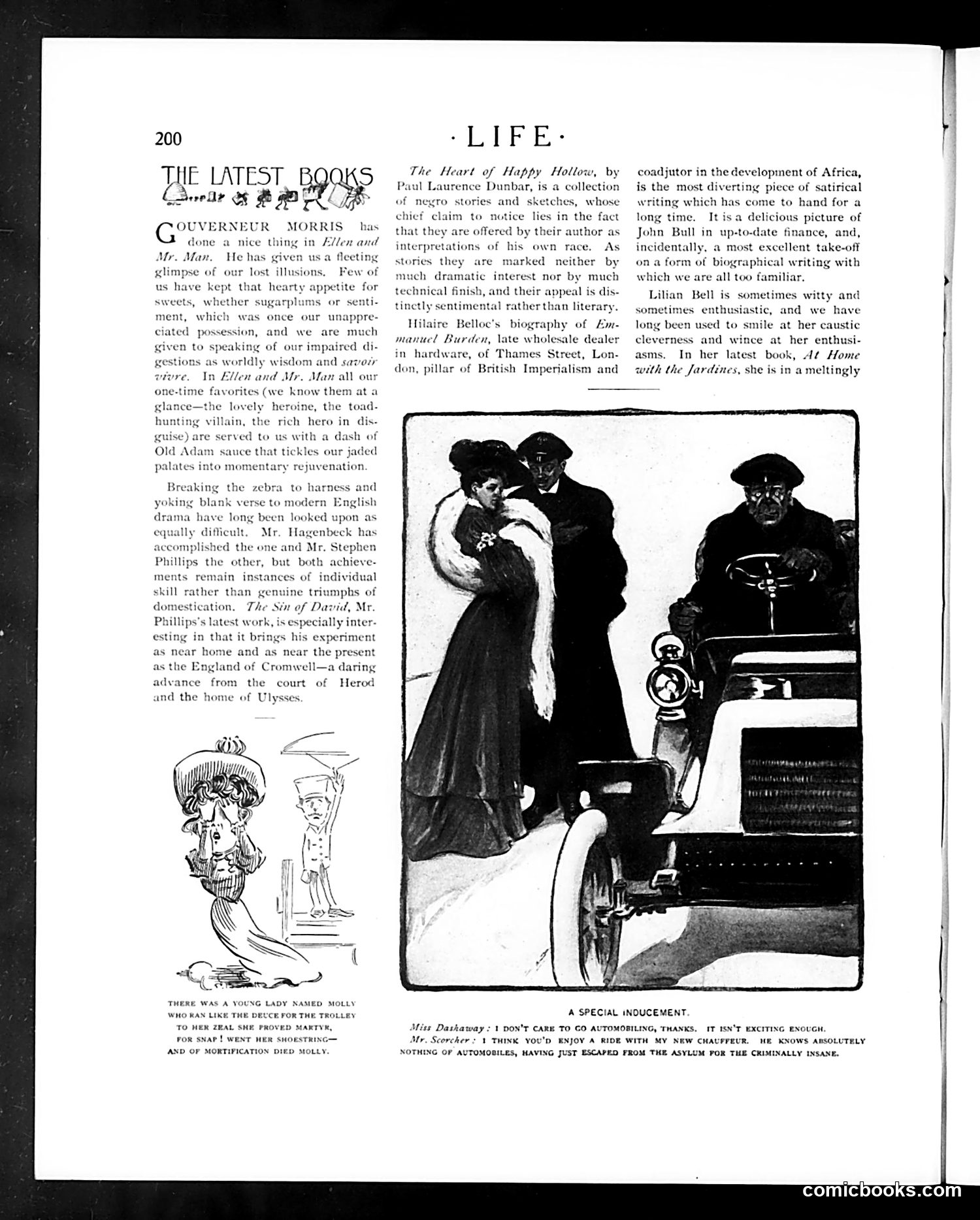 Life — February 16, 1905 — page 16 of 24