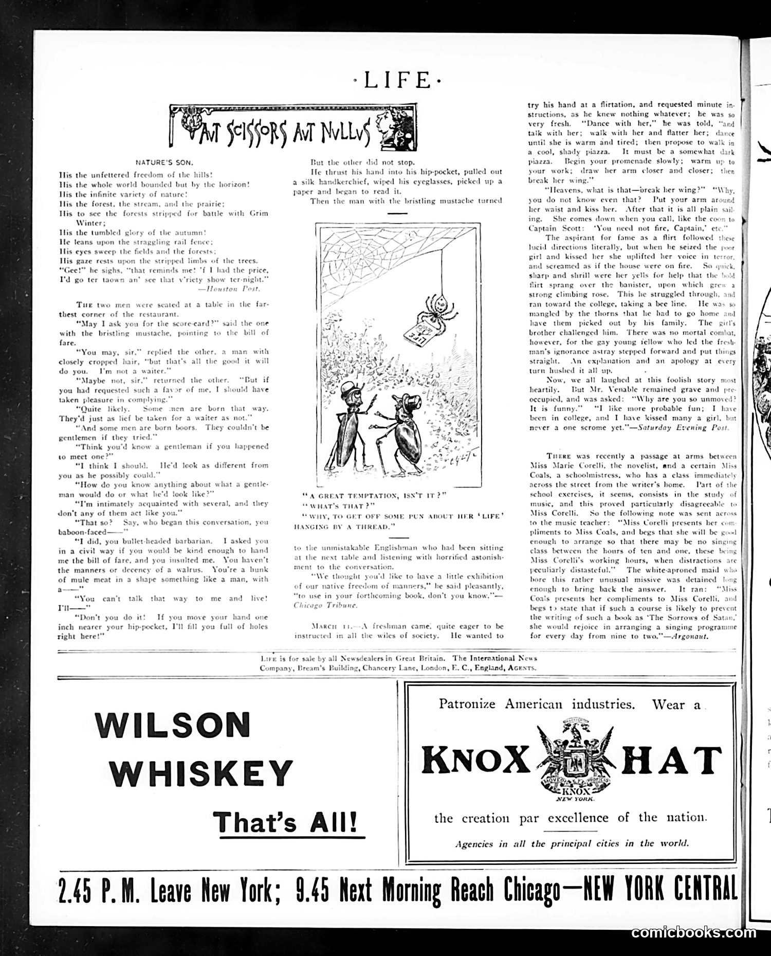 Life — February 16, 1905 — page 18 of 24