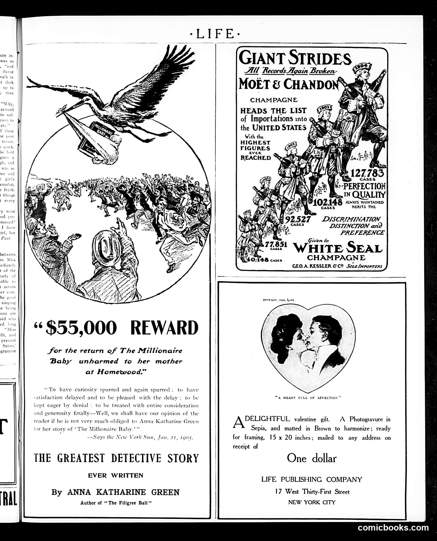 Life — February 16, 1905 — page 19 of 24