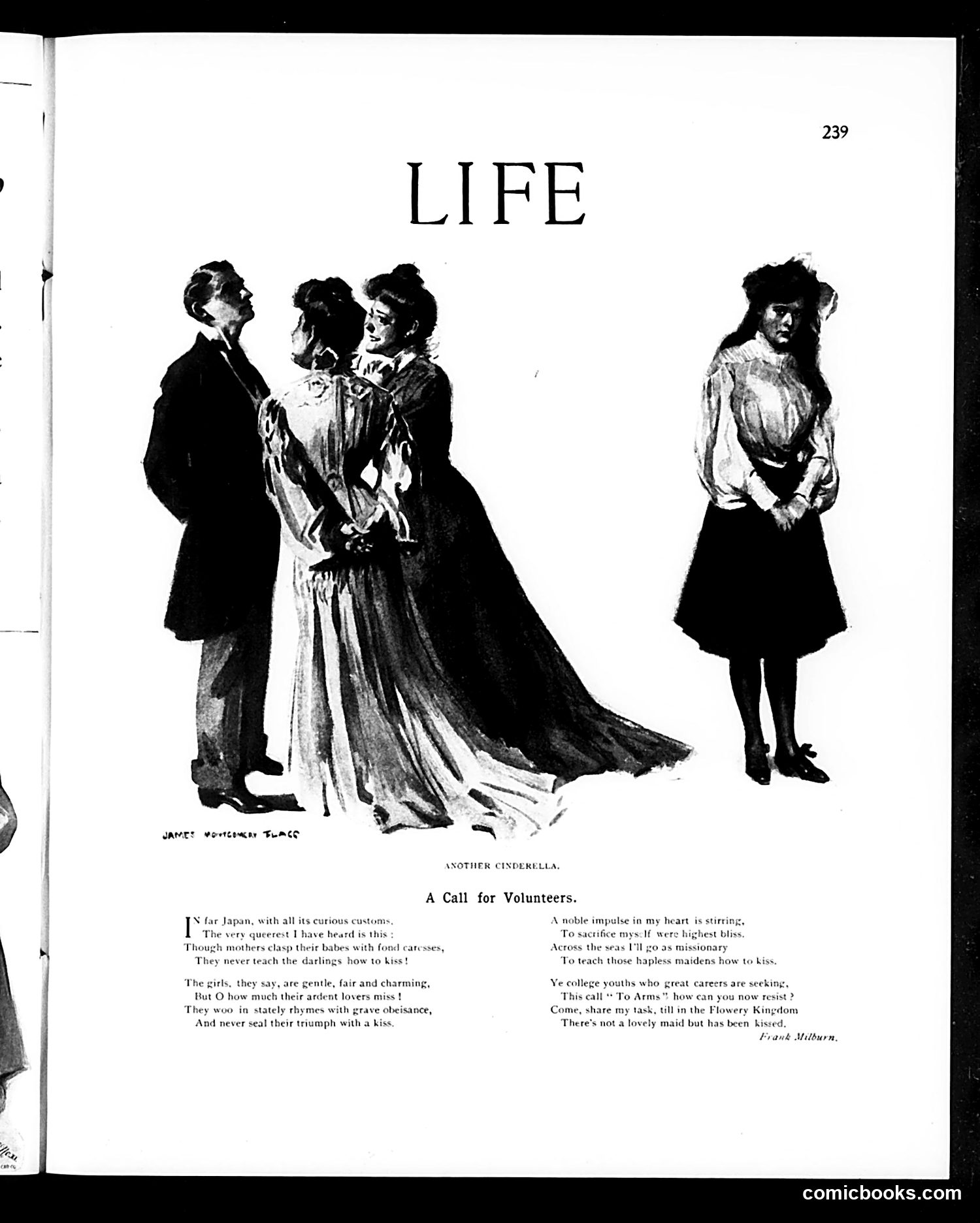 Life — March 2, 1905 — page 11 of 44
