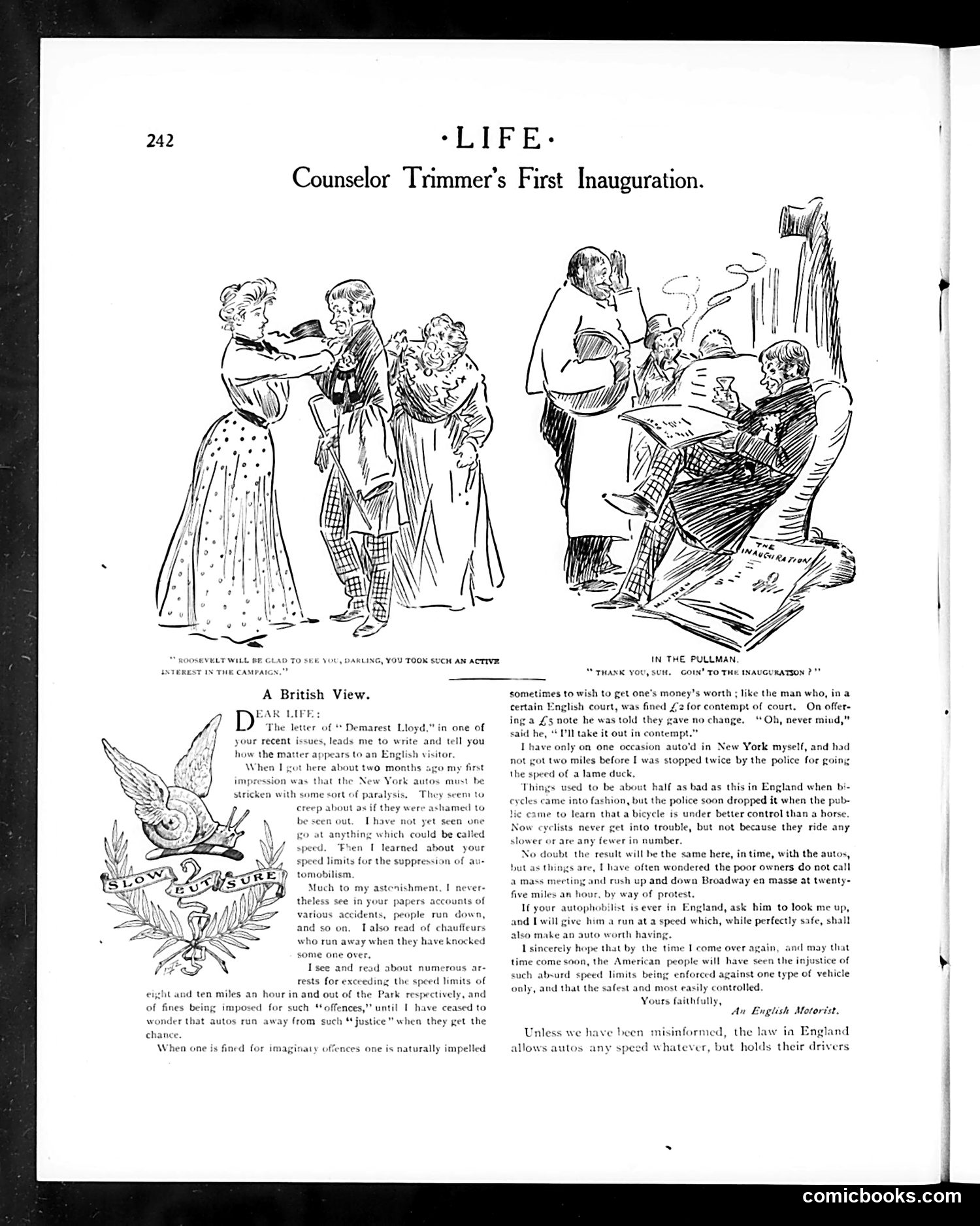 Life — March 2, 1905 — page 14 of 44