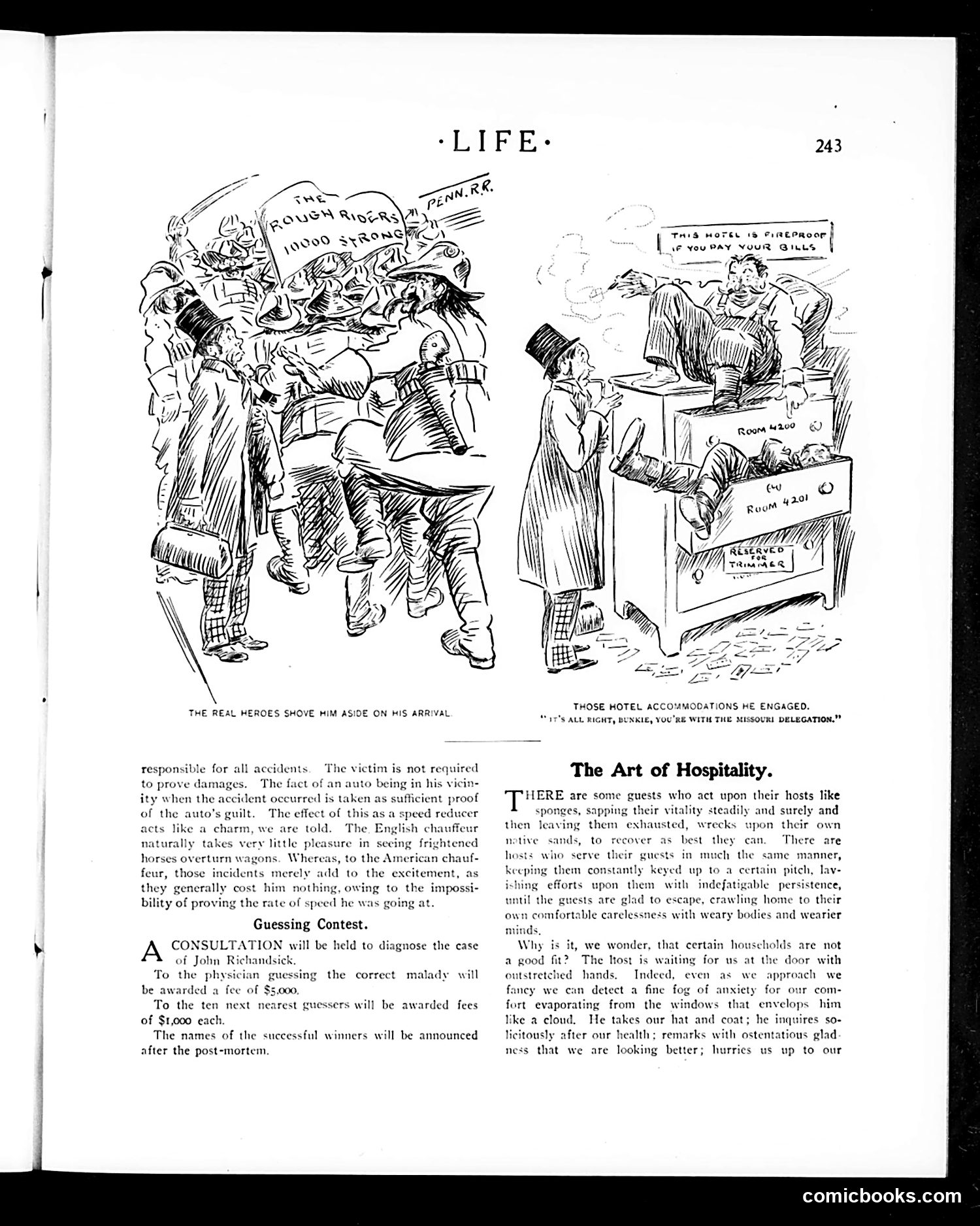 Life — March 2, 1905 — page 15 of 44