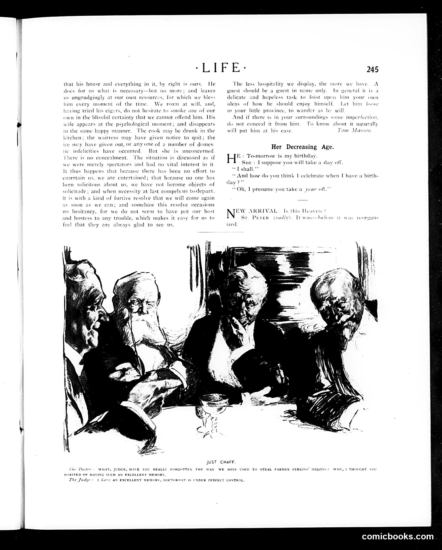 Life — March 2, 1905 — page 17 of 44