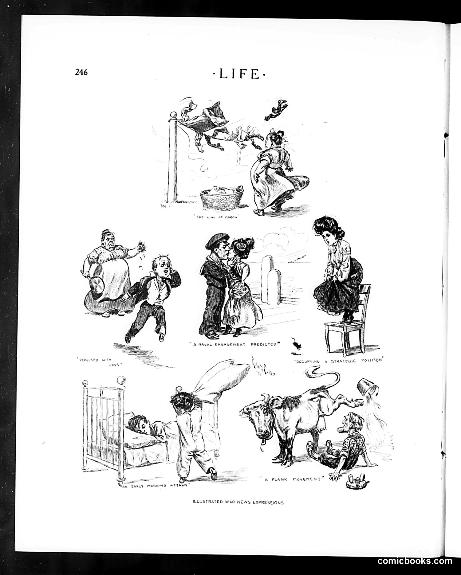 Life — March 2, 1905 — page 18 of 44