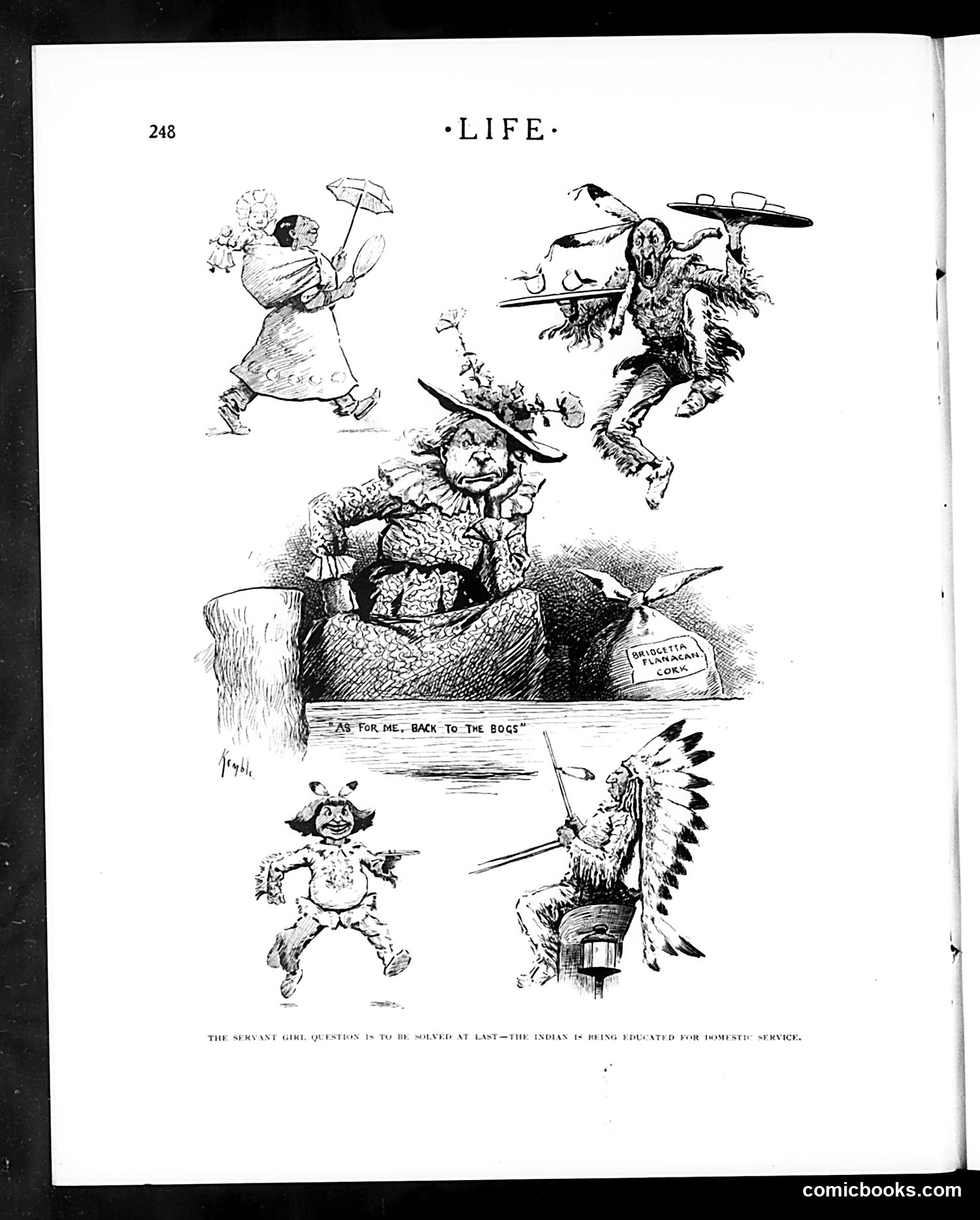 Life — March 2, 1905 — page 20 of 44