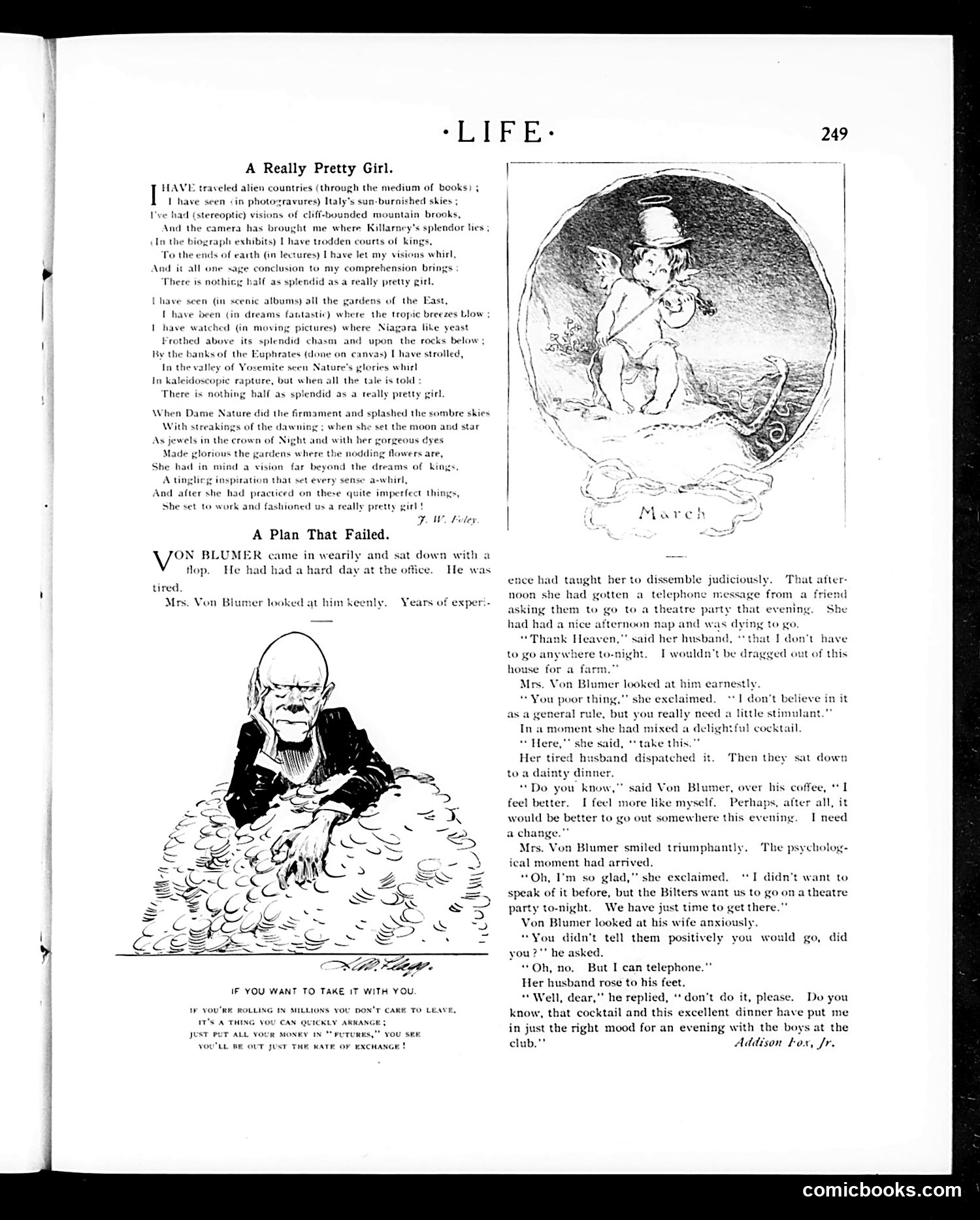 Life — March 2, 1905 — page 21 of 44